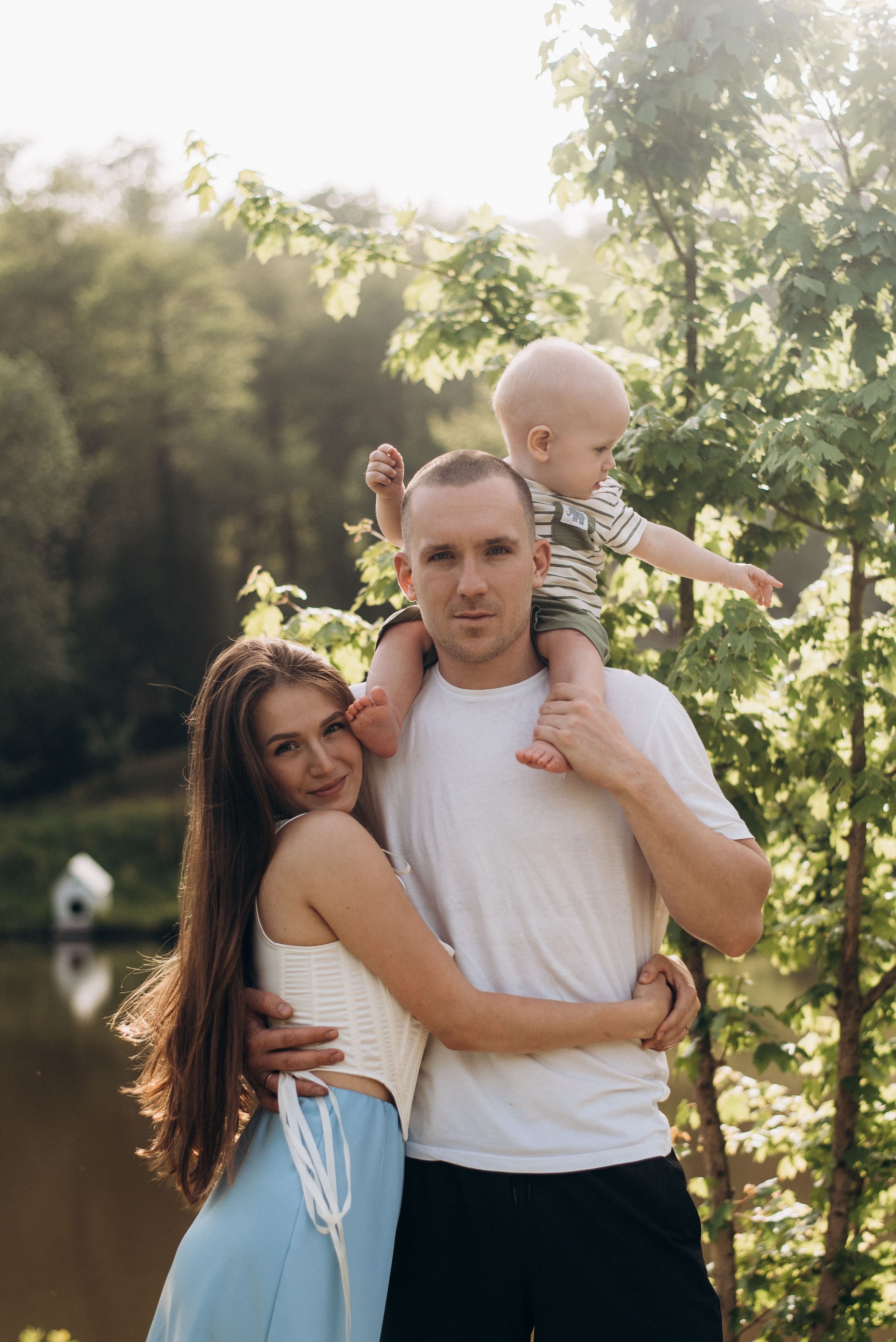 Эко-парк Каткова. Фотограф в Сочи — Маргарита Поганова