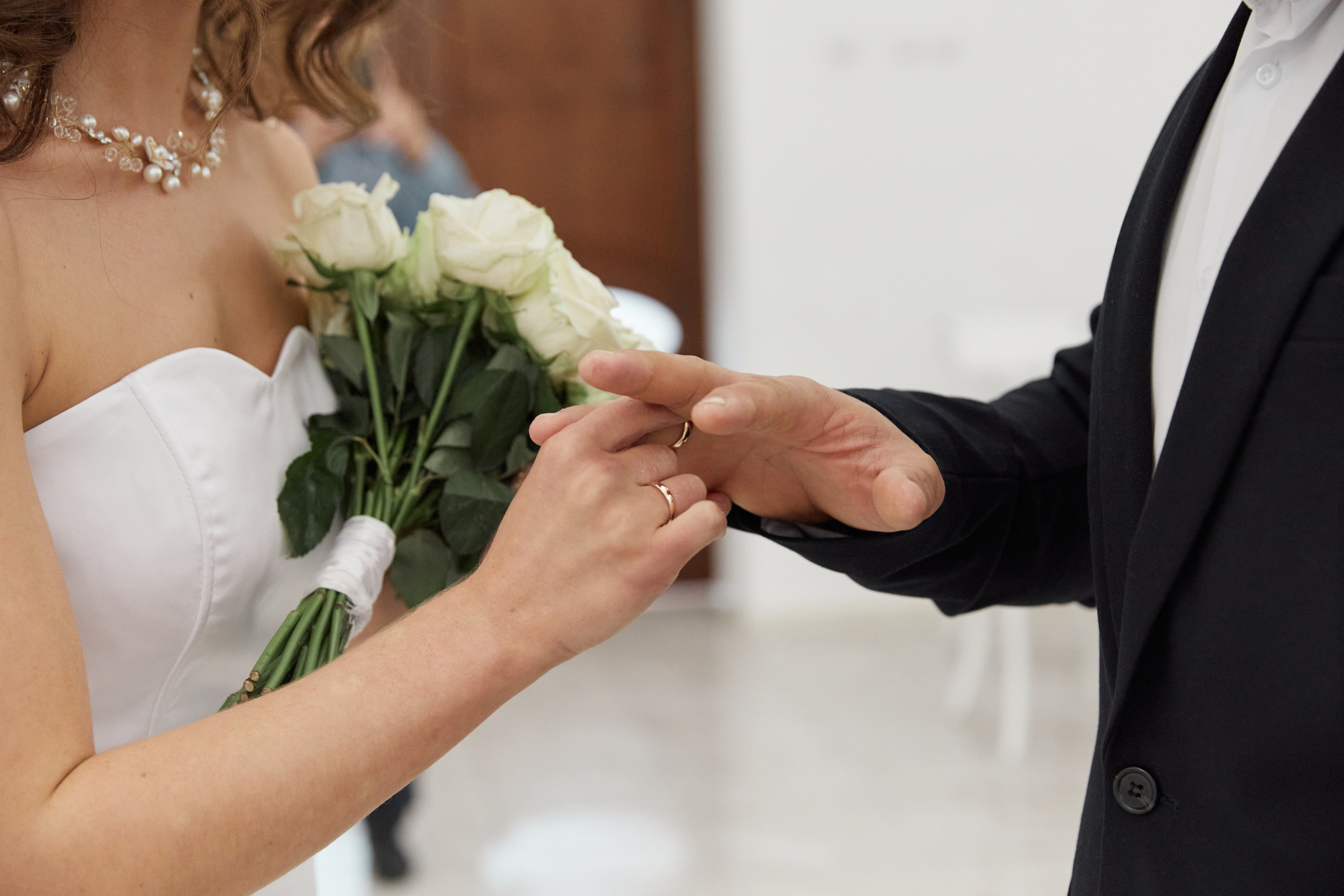 Никита и Мария. Портретный фотограф в городе Дубна