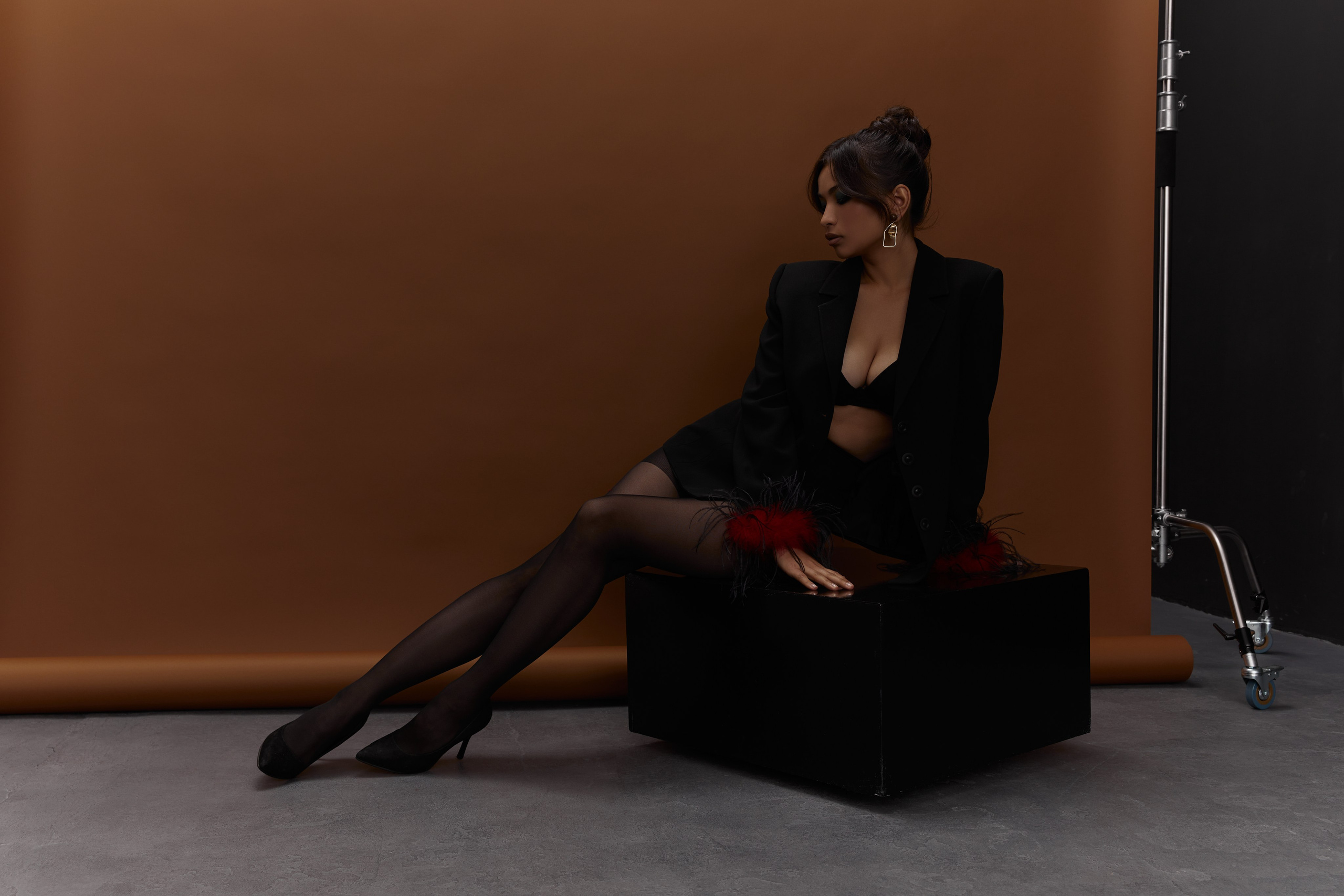 Екатерина. Портретный фотограф в городе Дубна