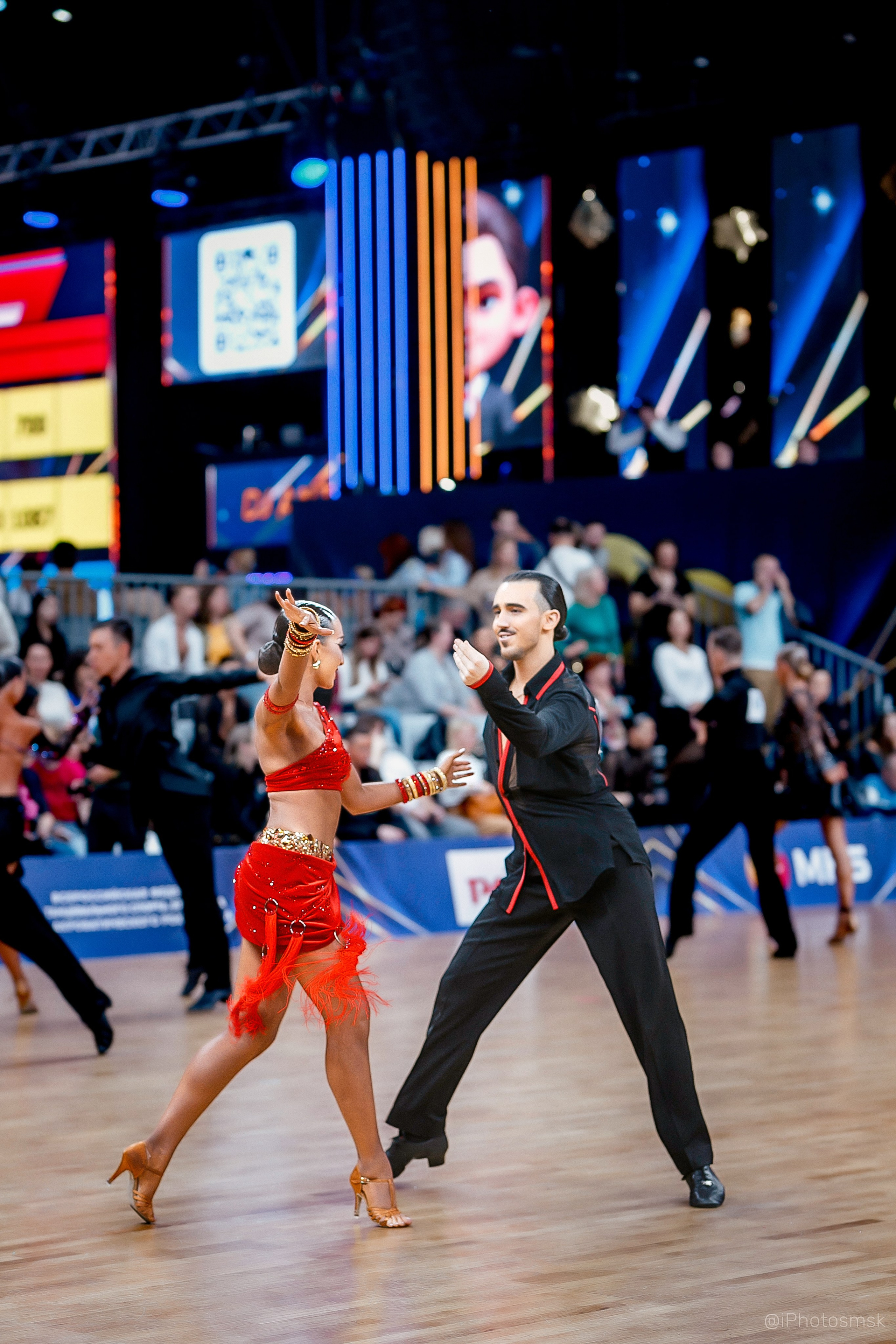 Корнеев Матвей