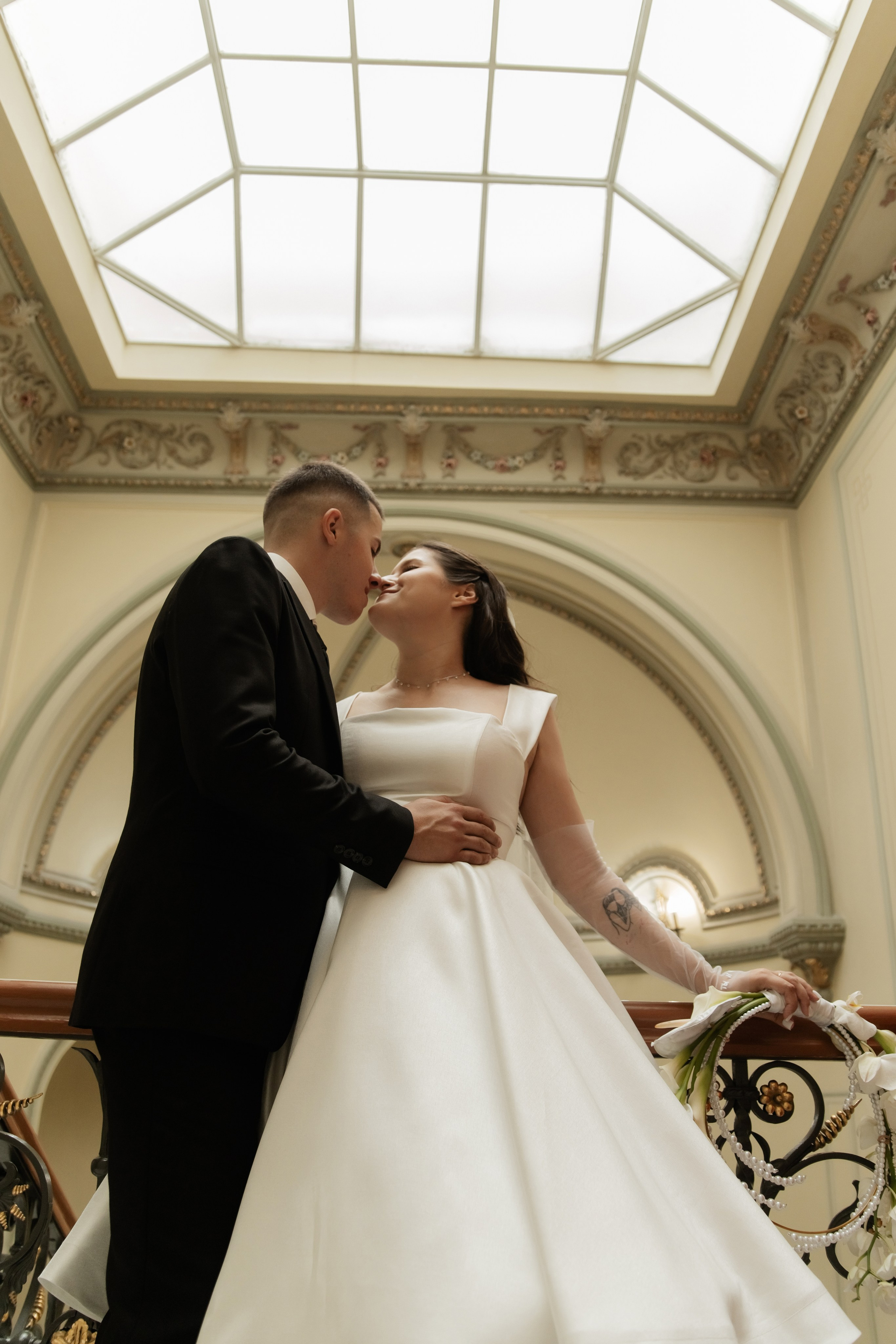 A | H. Свадебный фотограф Краснодар Марина Зверева