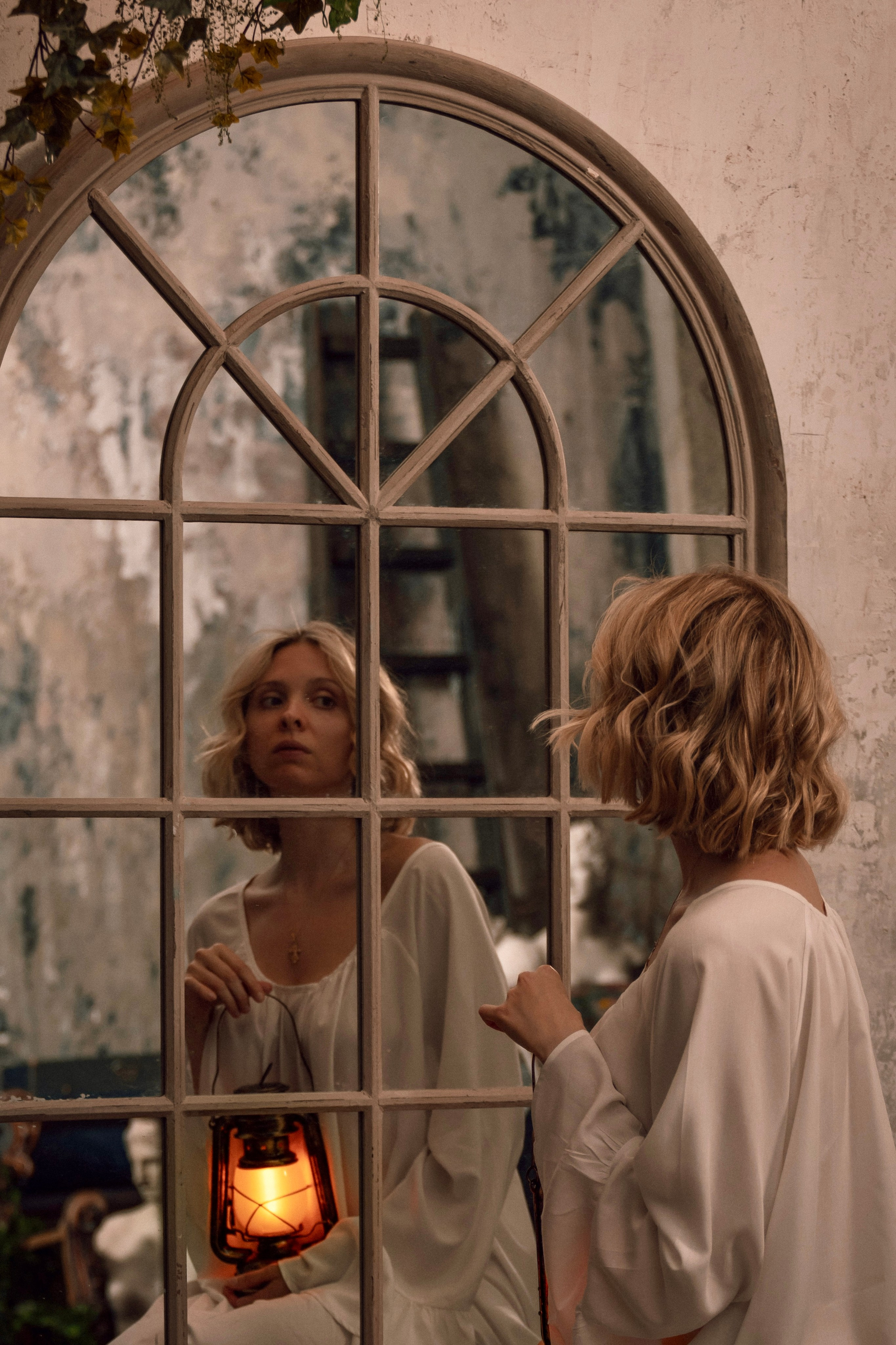 Фотопроект «Ожидание». Фотосессии и репортаж — Фотограф в Москве — Рина Серёгина