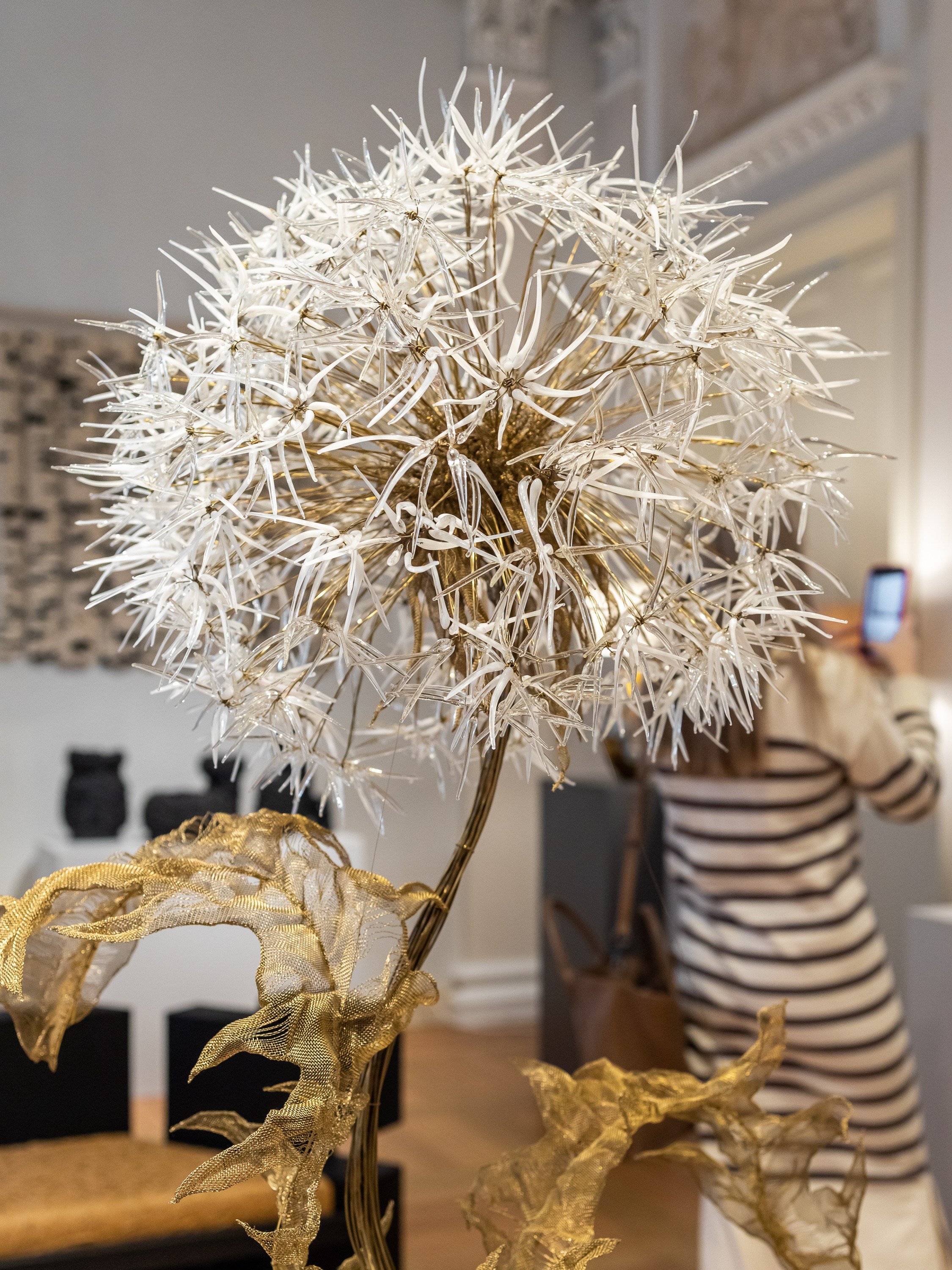 Фотографии с выставки Трын-Трава 2024. Фотосессии и репортаж — Фотограф в Москве — Рина Серёгина