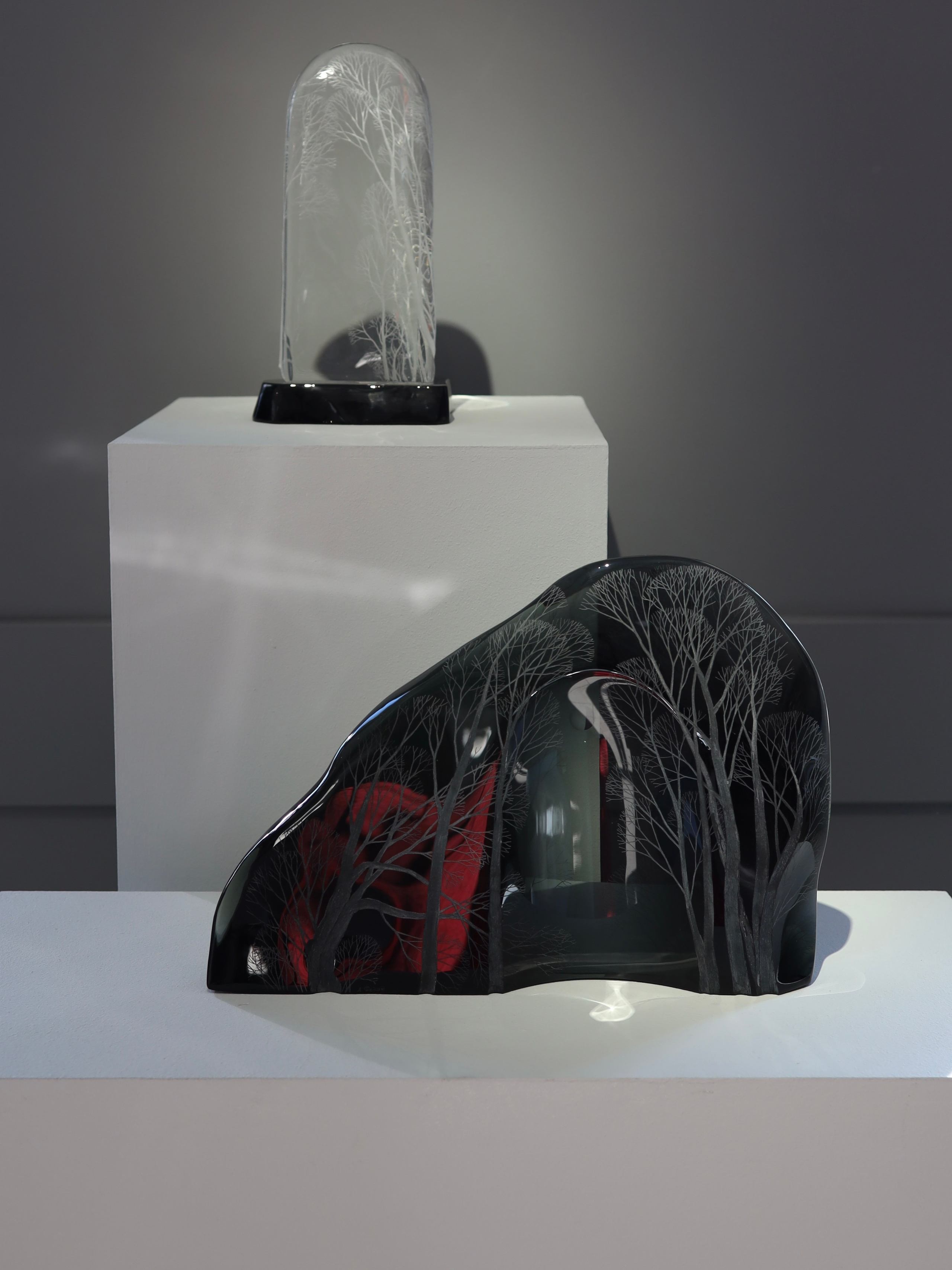 Выставка Степени прозрачности. Фотосессии и репортаж — Фотограф в Москве — Рина Серёгина