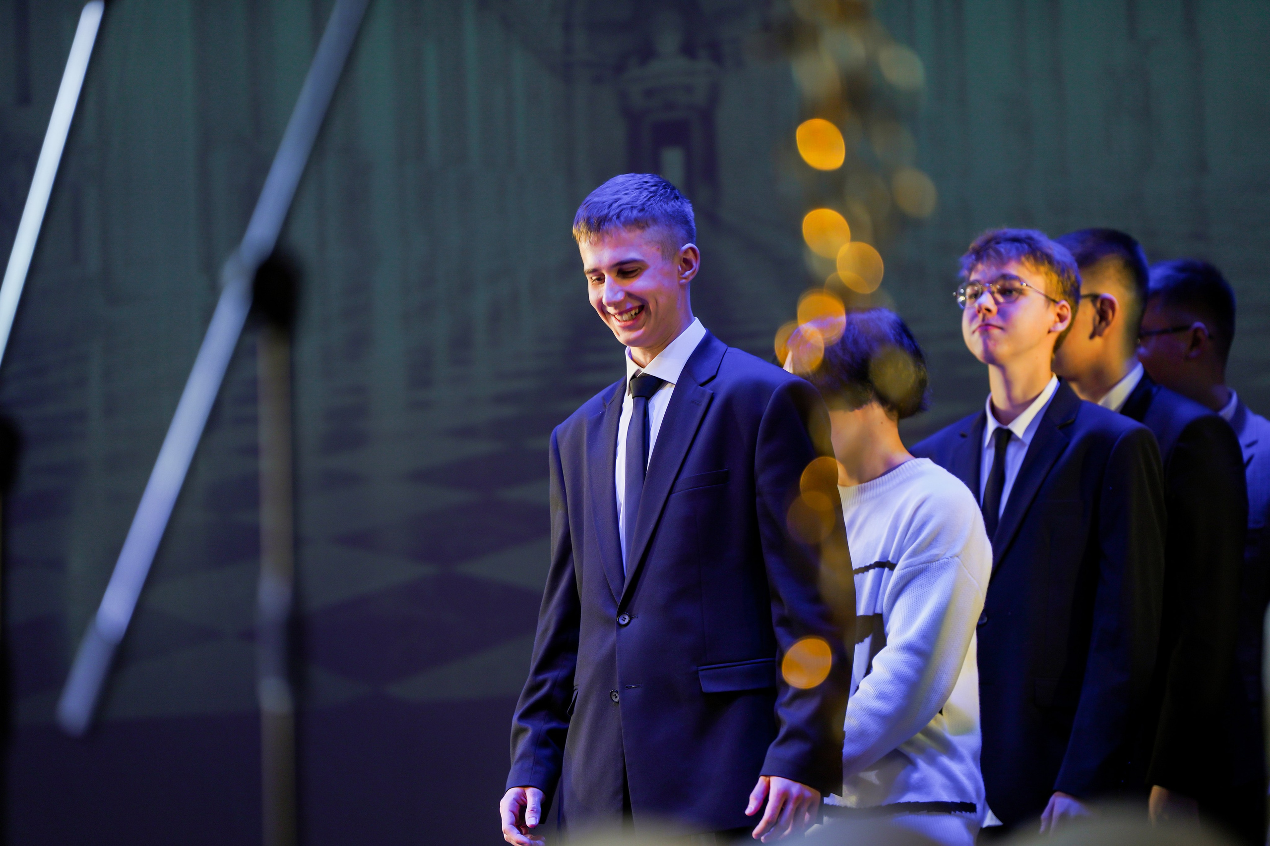 Выпускной. Фотограф в Брянске — Анна Арутюнян