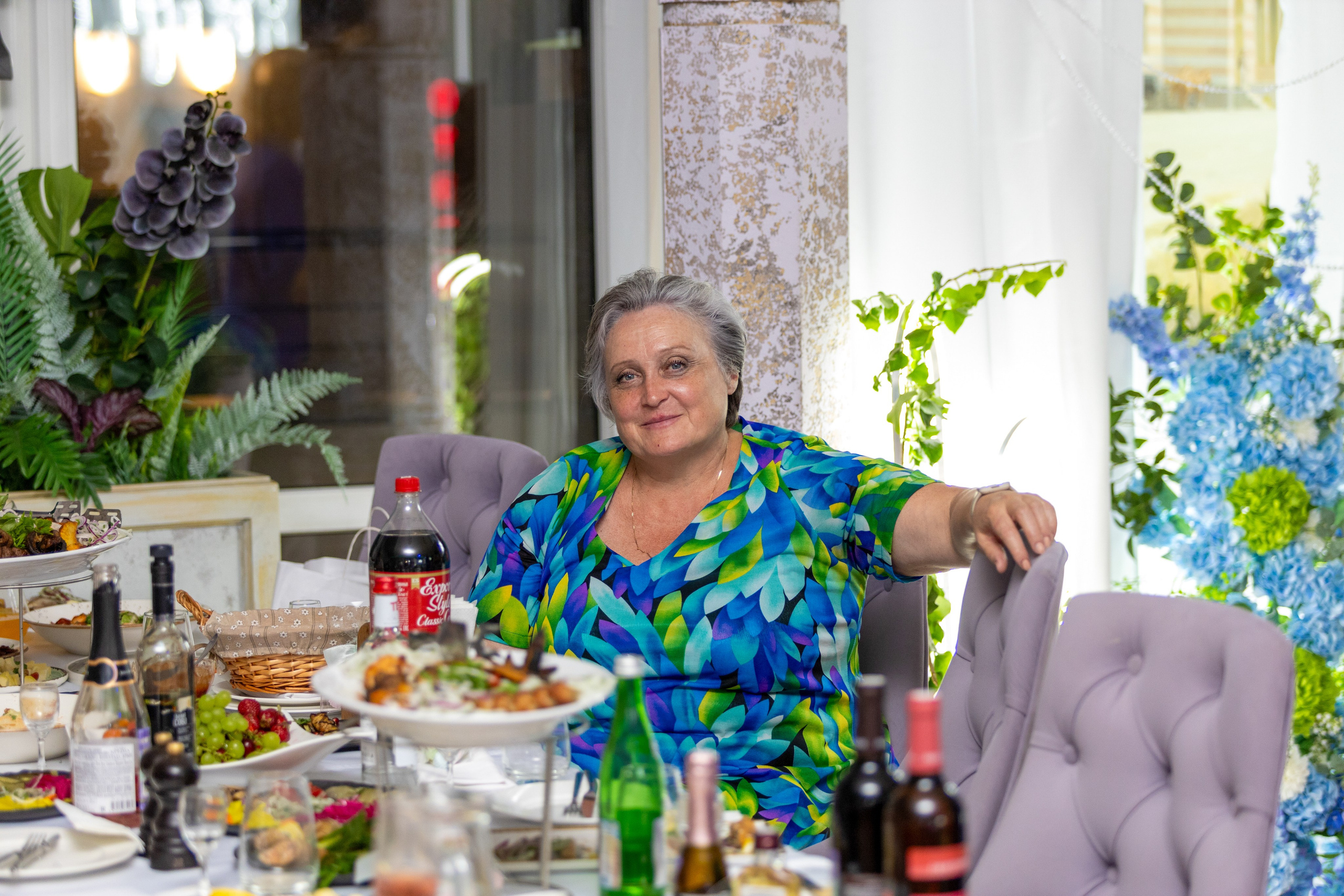 Свадьба Екатерины и Александра. Репортажный фотограф Анапа