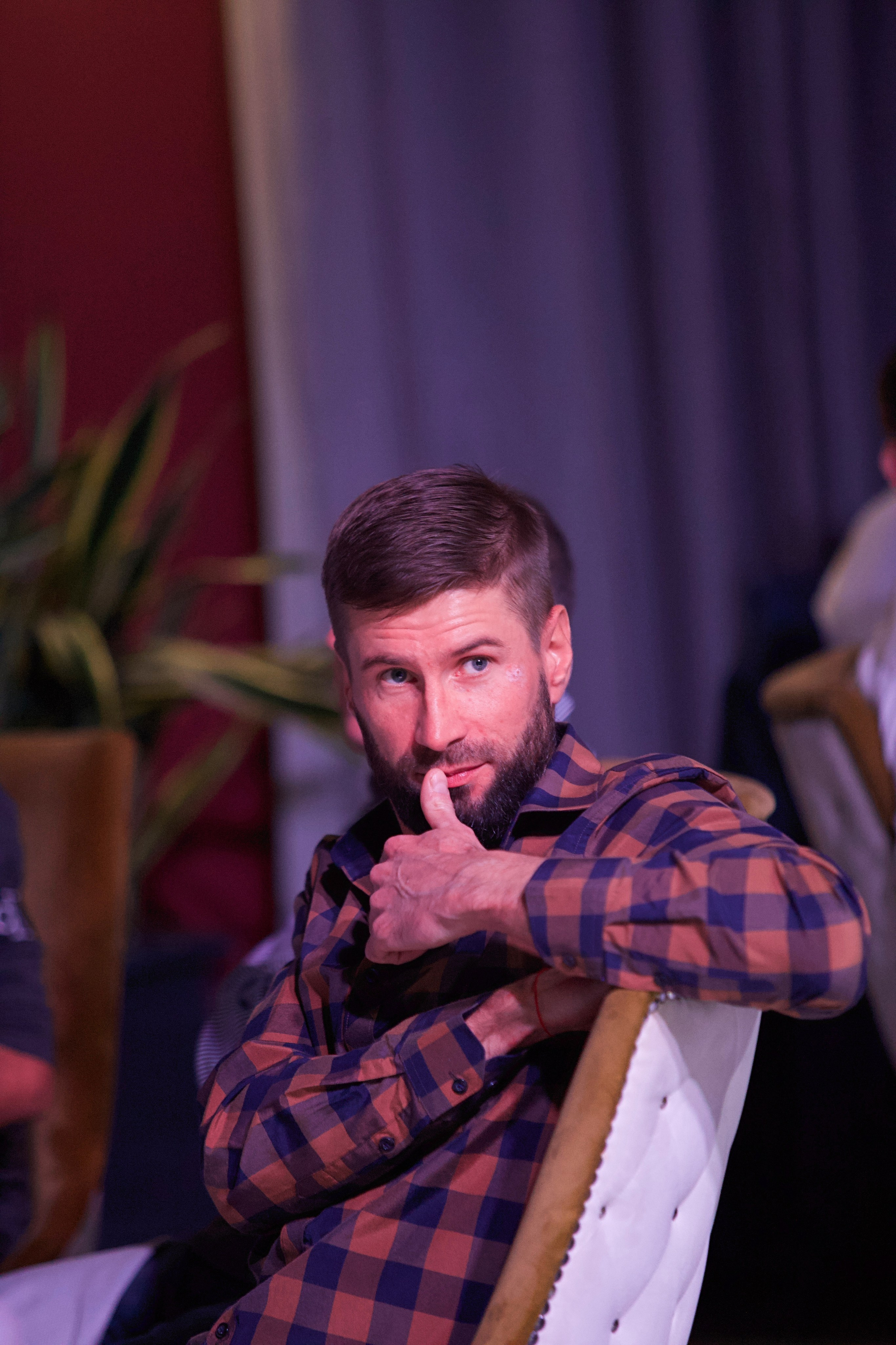 БУЛЬВАР 15.12.23. Репортажный фотограф Анапа