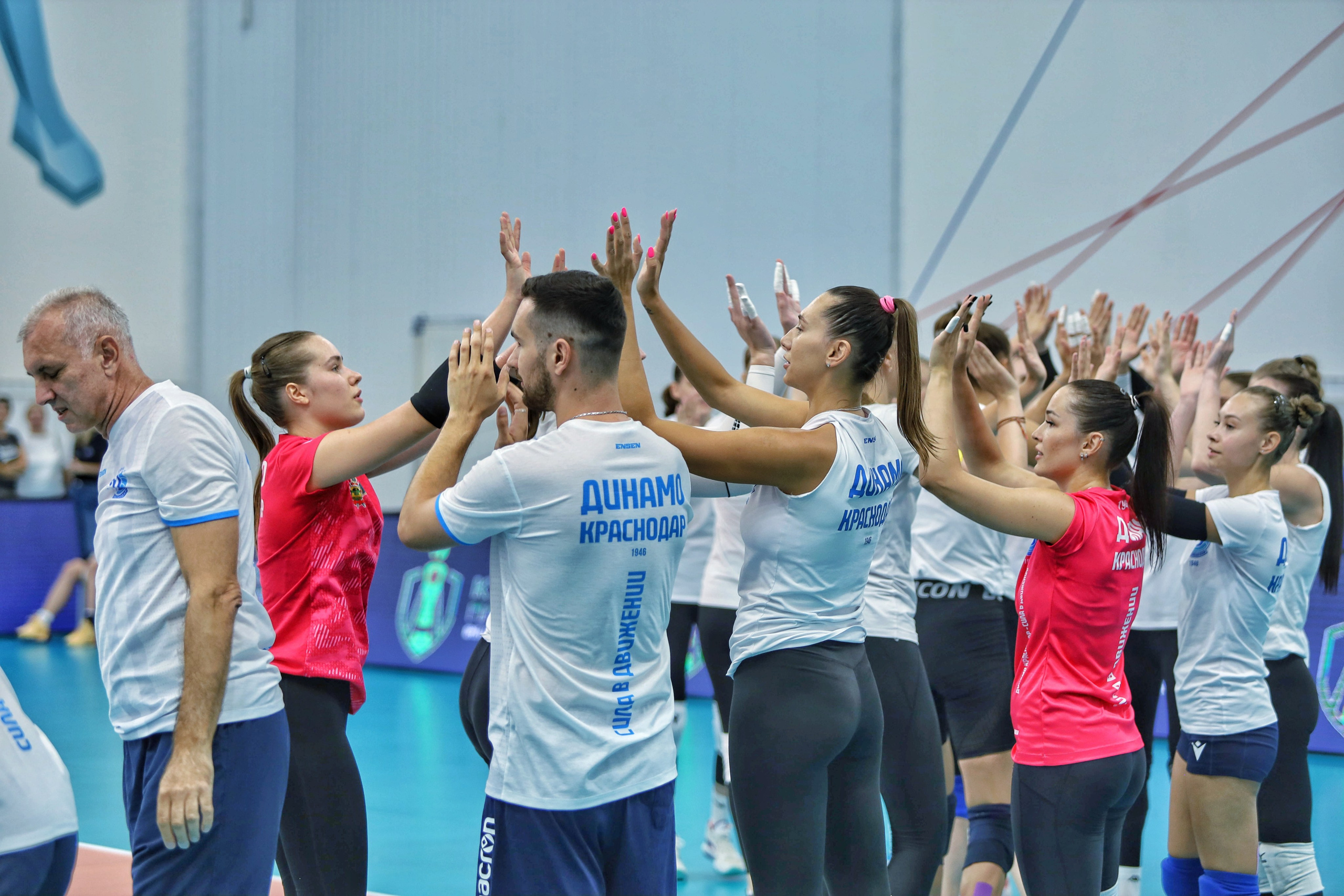 Волейбол ВФВ 07.08.24. Репортажный фотограф Анапа