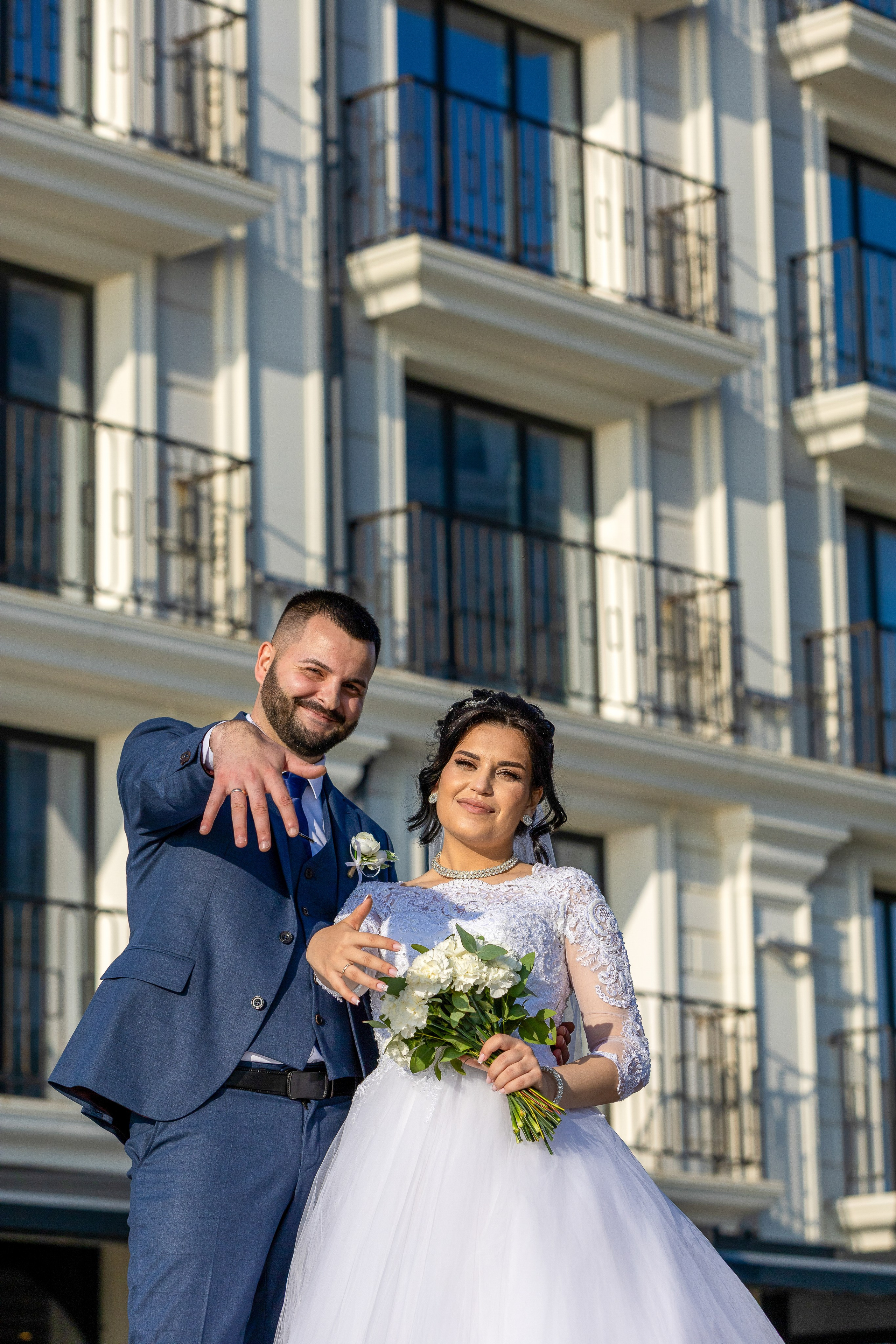 Свадьба Александр и Анна. Репортажный фотограф Анапа
