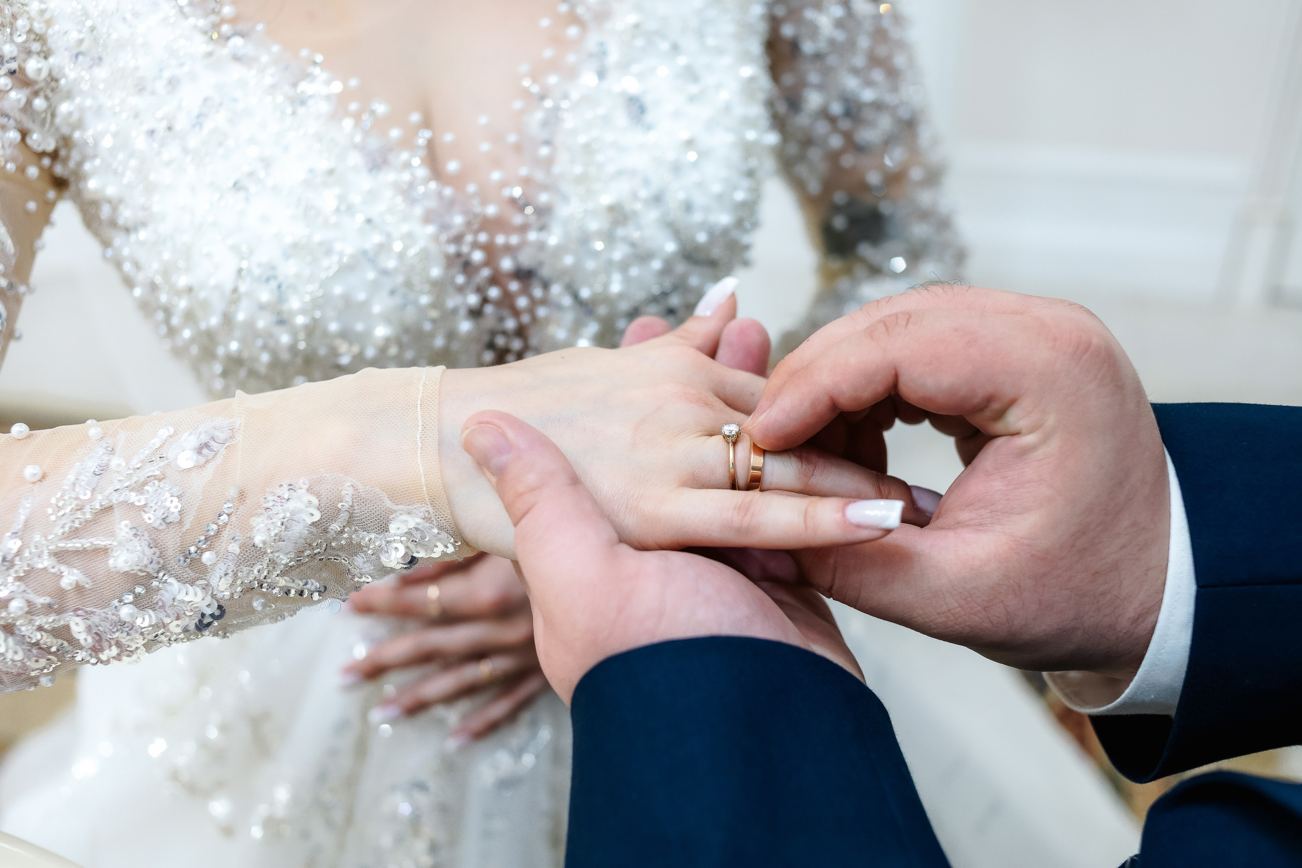 ЗАГС Мурад и Екатерина. Репортажный фотограф Анапа