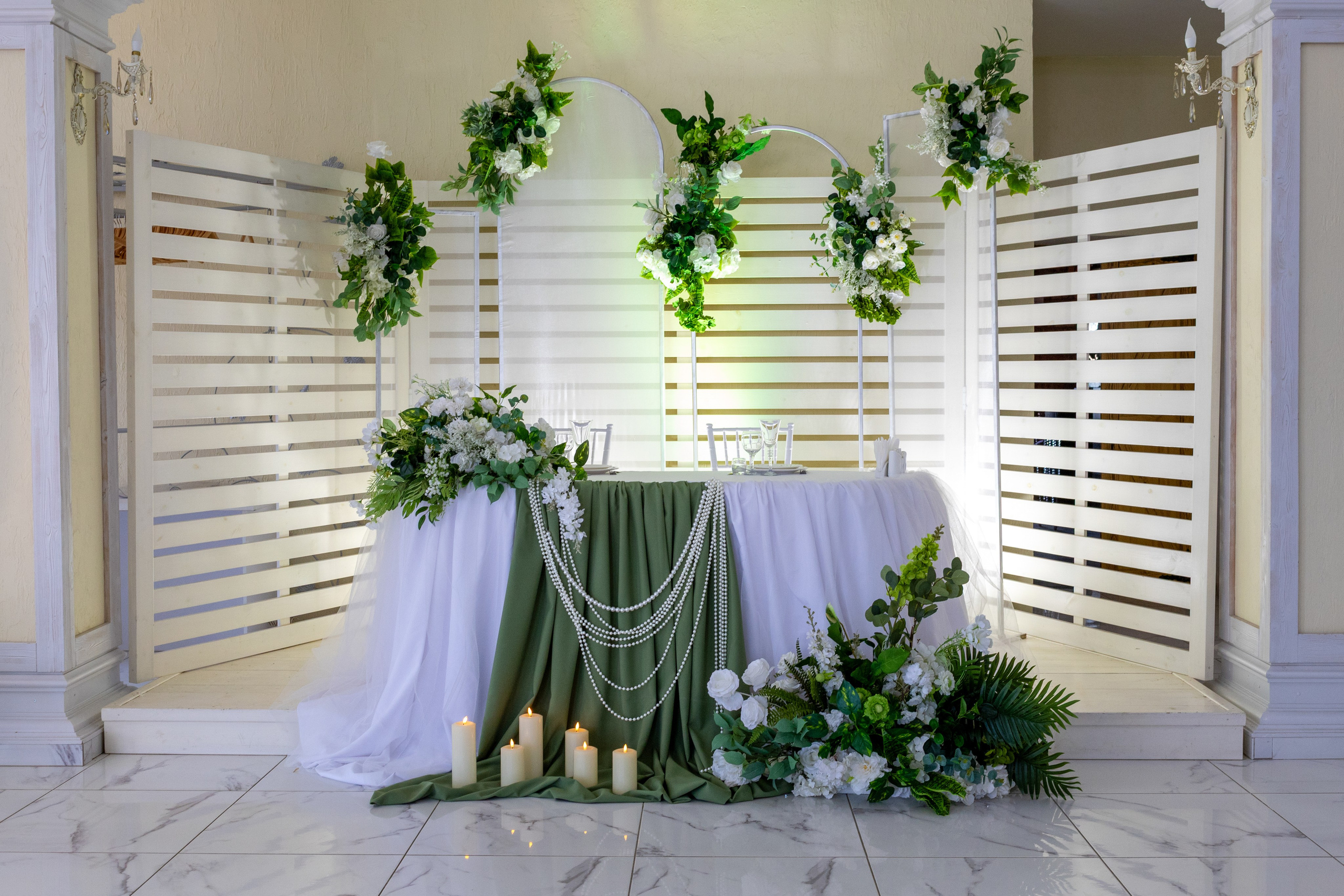 Церемония Виталий и Виктория. Репортажный фотограф Анапа