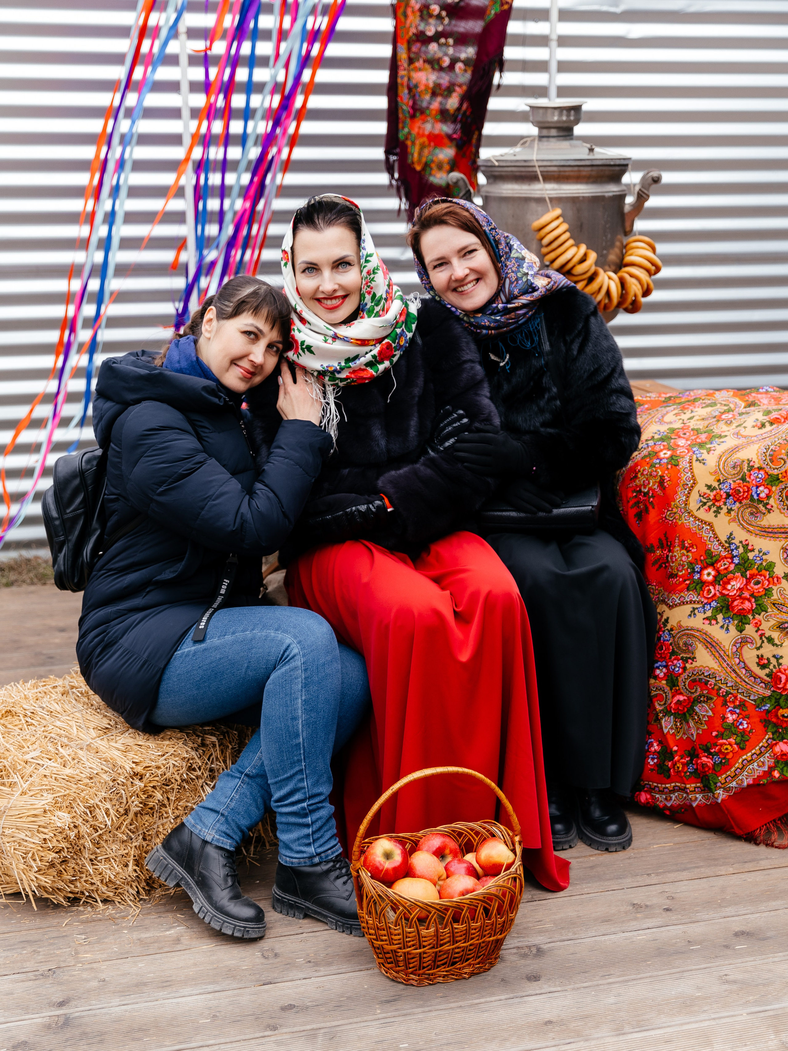 Масленица. Красильников Евгений — профессиональный фотограф в Ростове-на-Дону