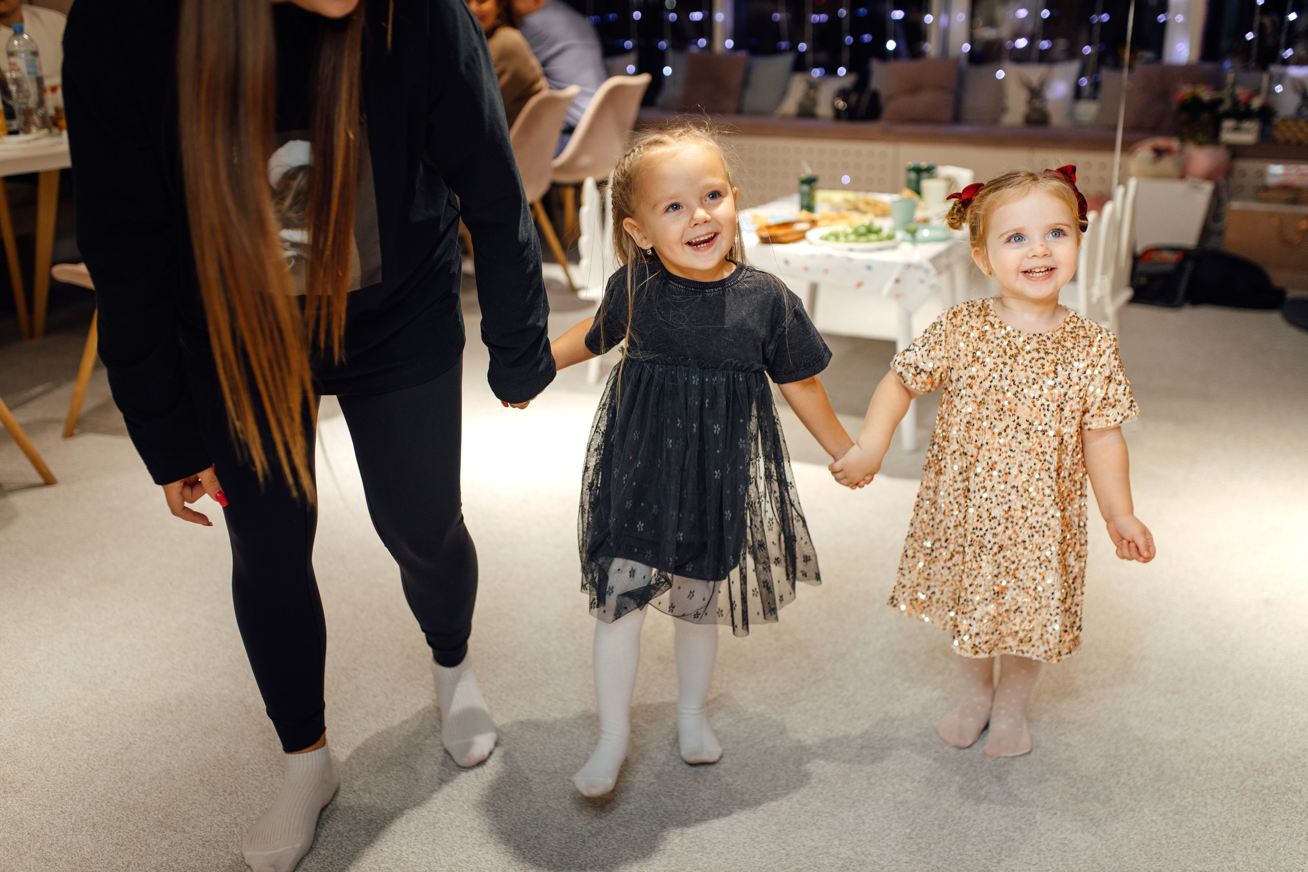 День Рождения Софи, 2 годика