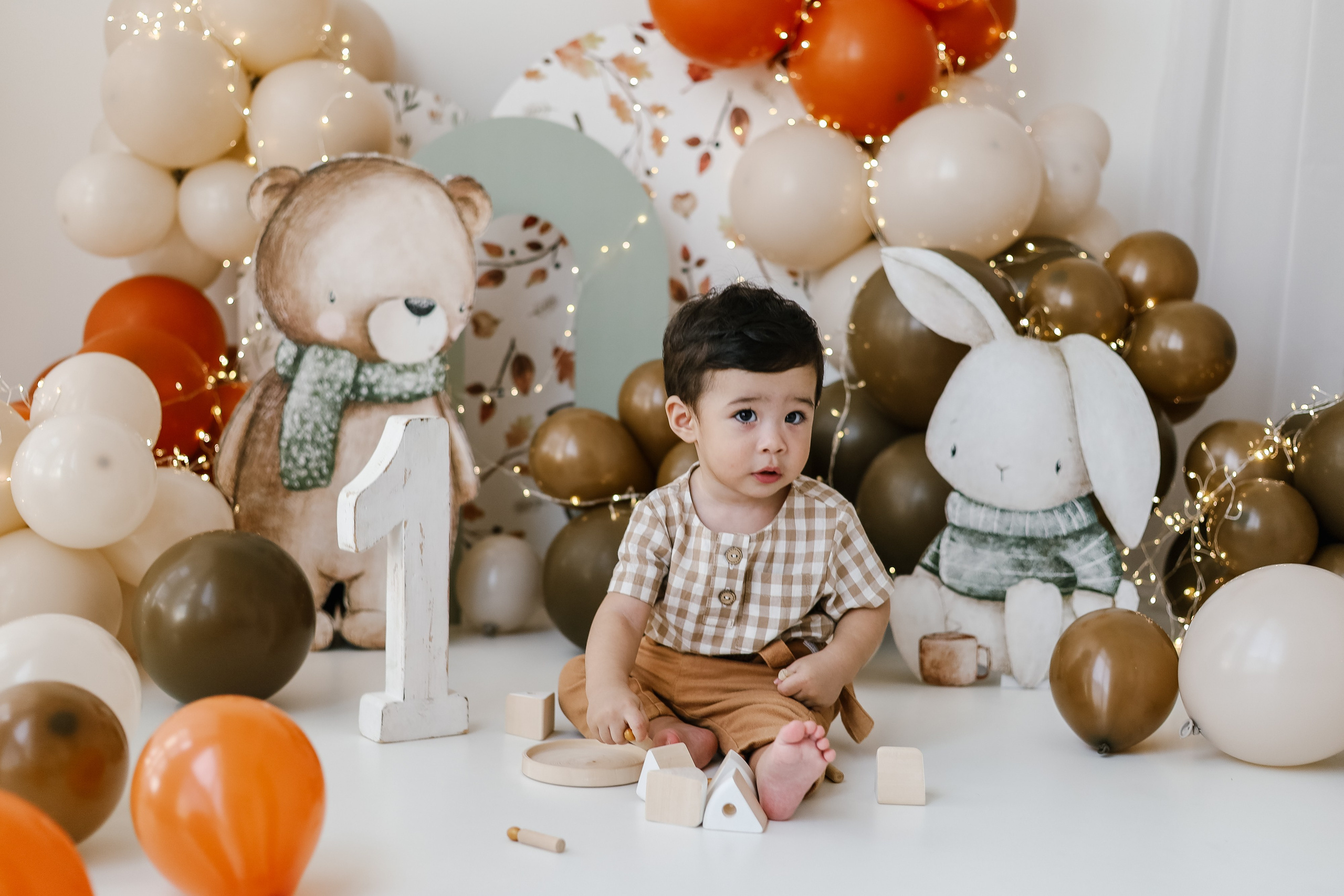 Годовасие Али. Фотопродакшн продающего контента