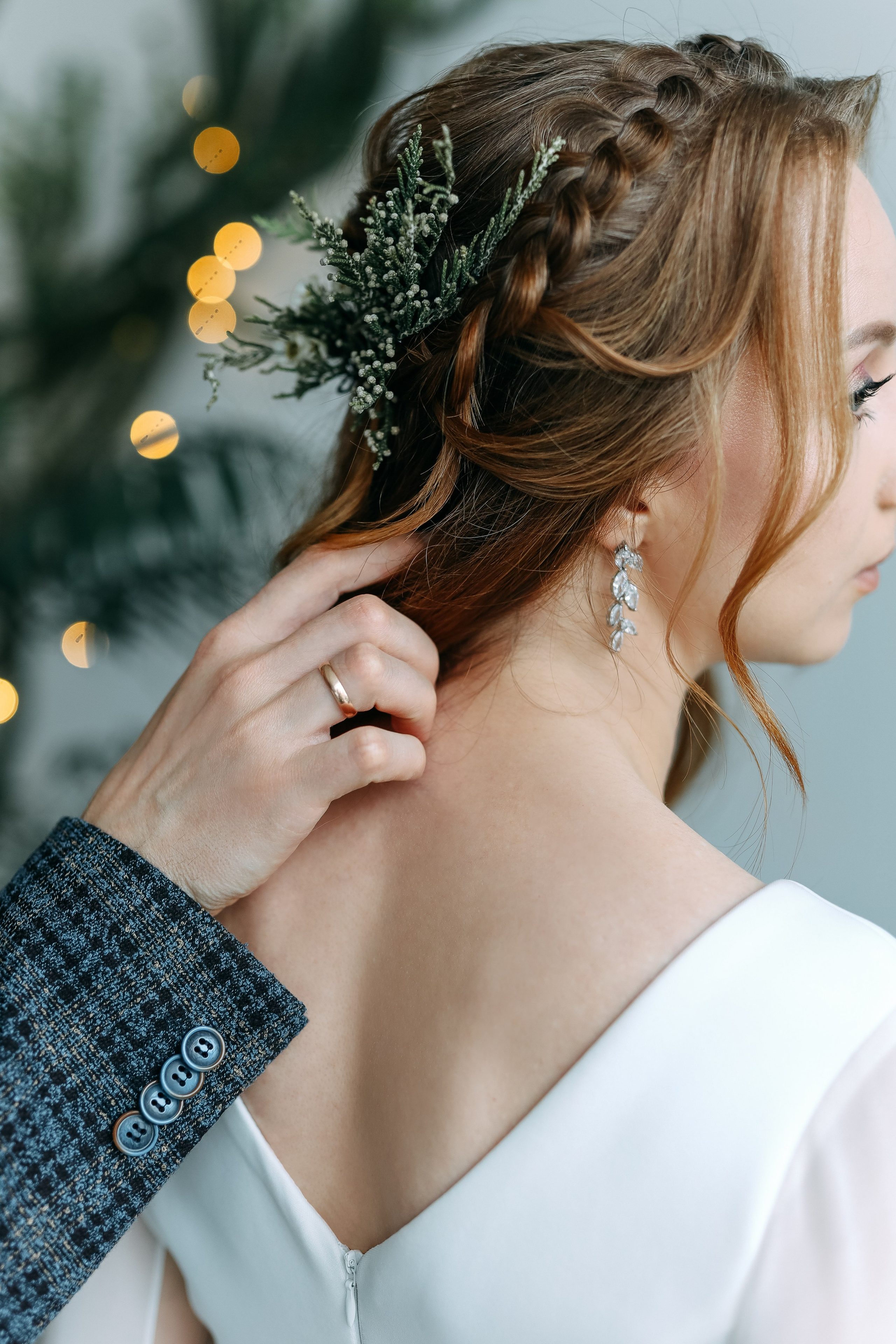 Софья и Константин. Фотопродакшн продающего контента