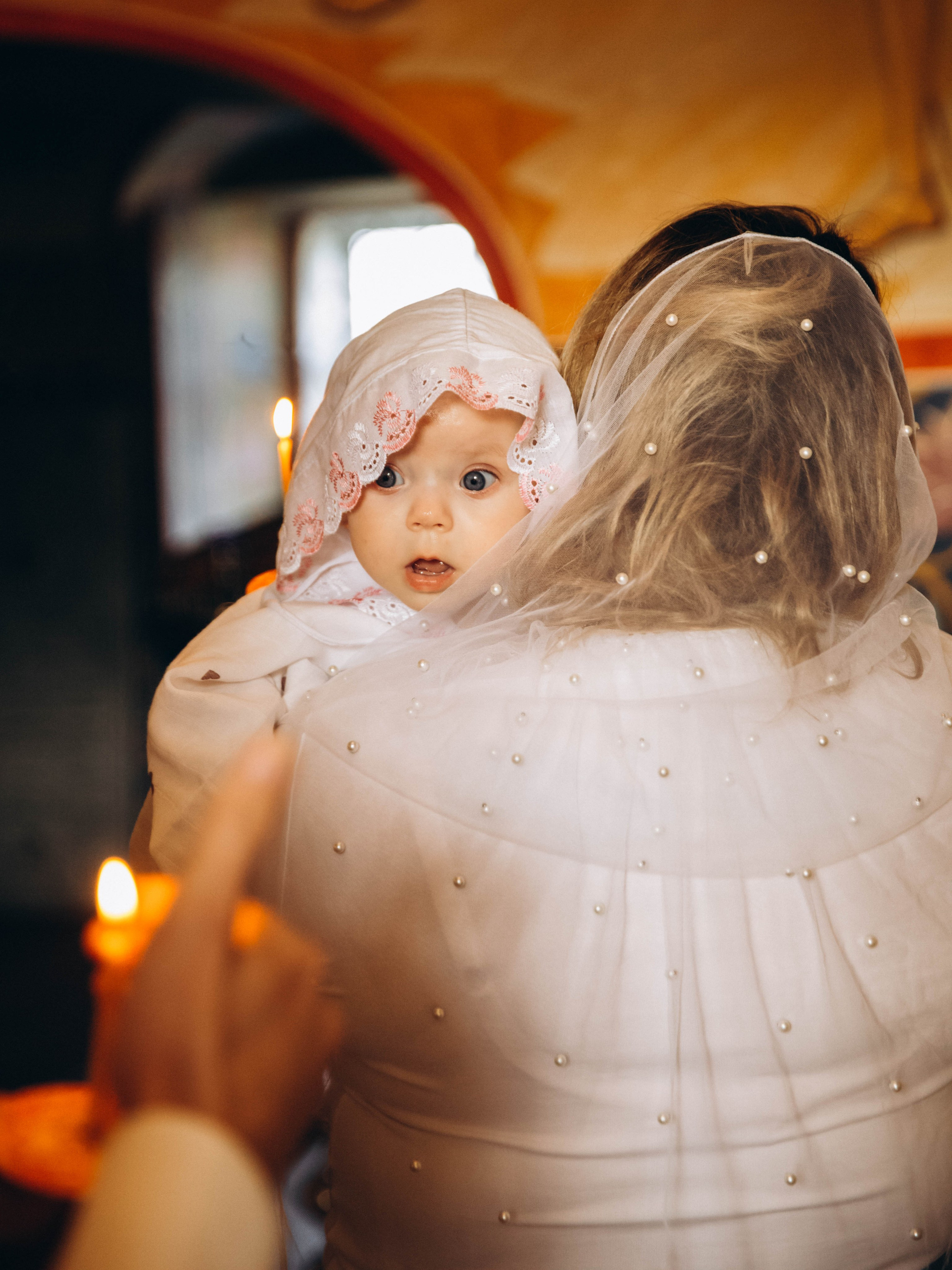 Крещение. Фотограф Кострома | Калининград