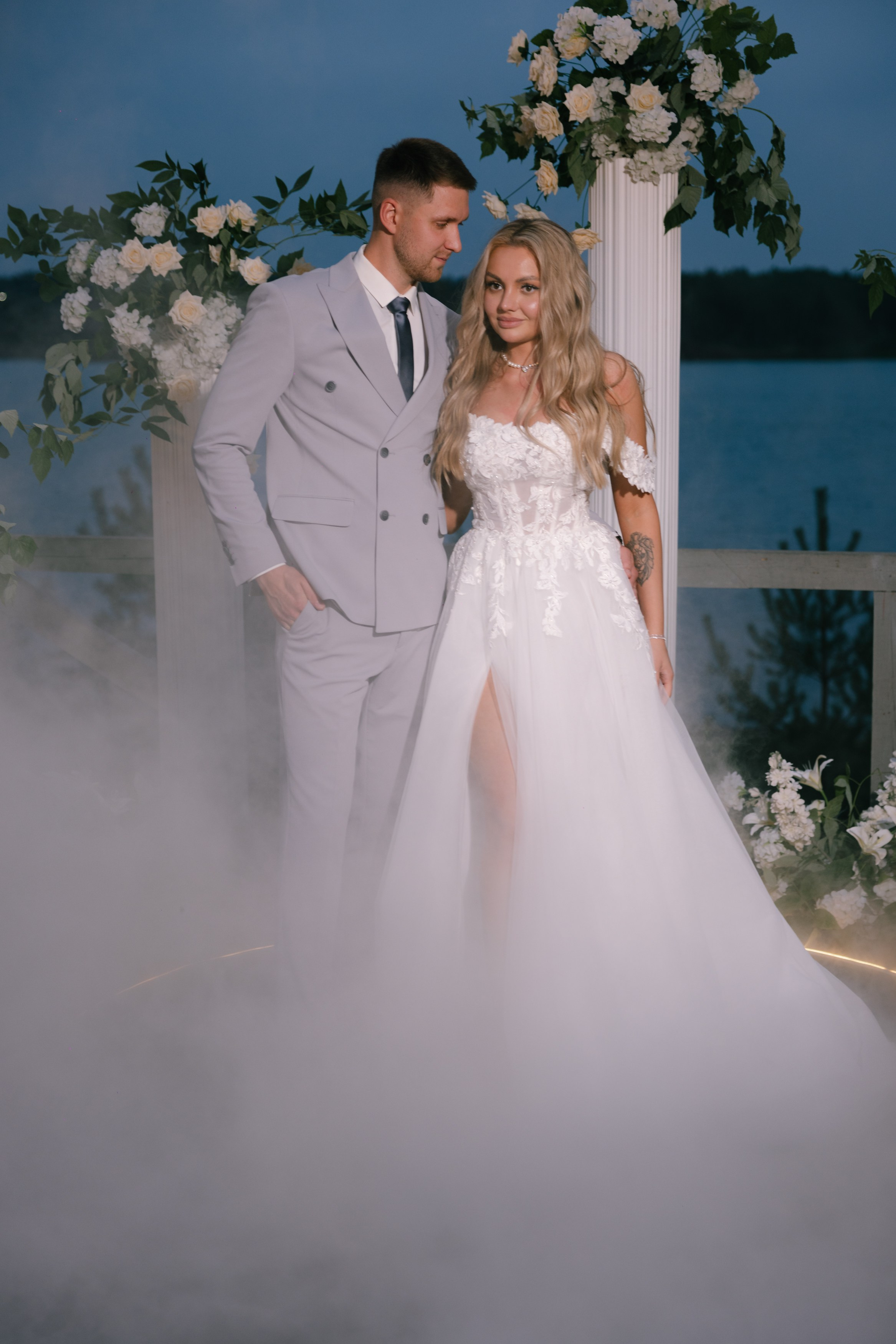 Wedding. Фотограф в Ижевске и Казани Богданов Яков