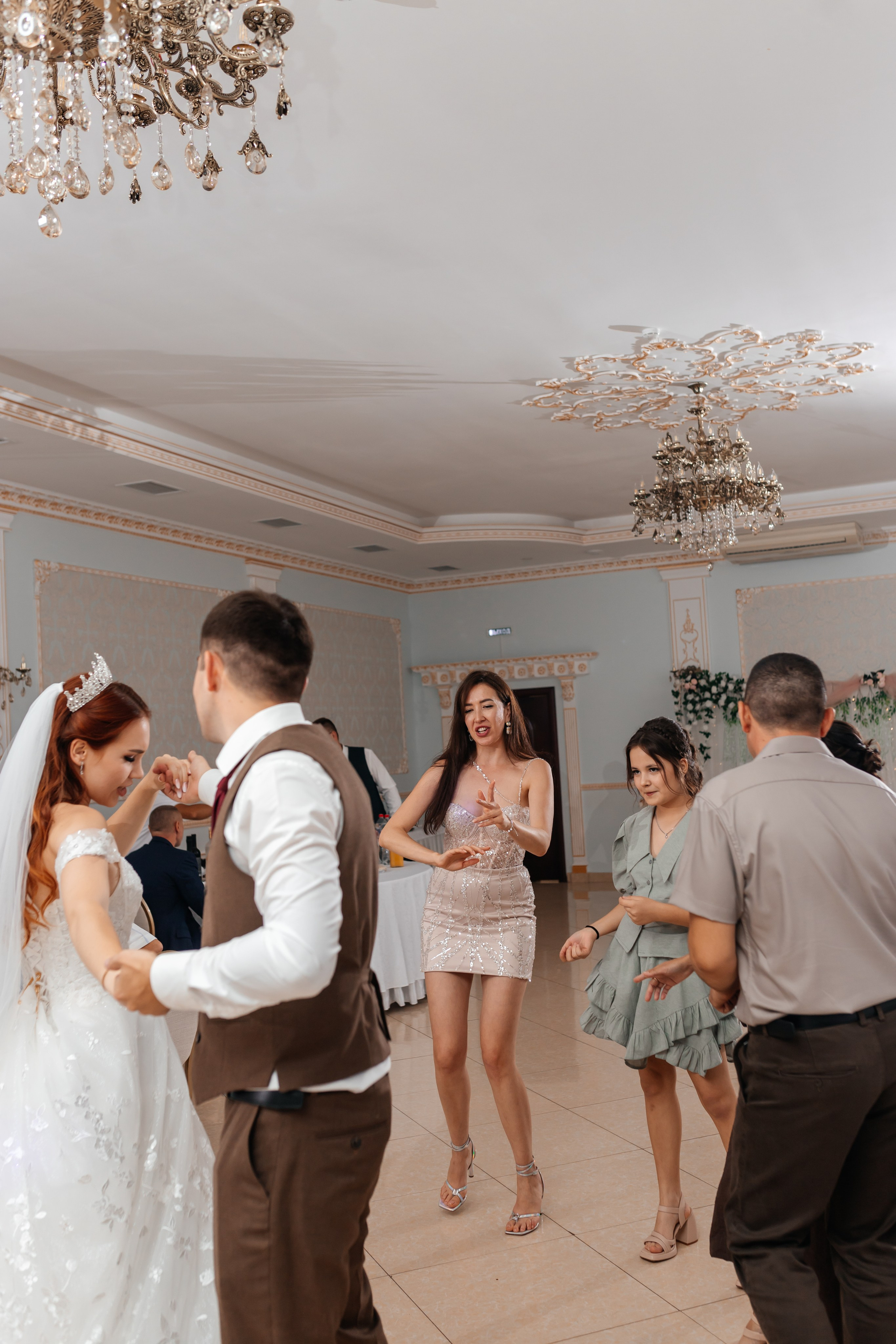 Альмир и София. Марина Шаймухаметова. Фотограф в Уфе