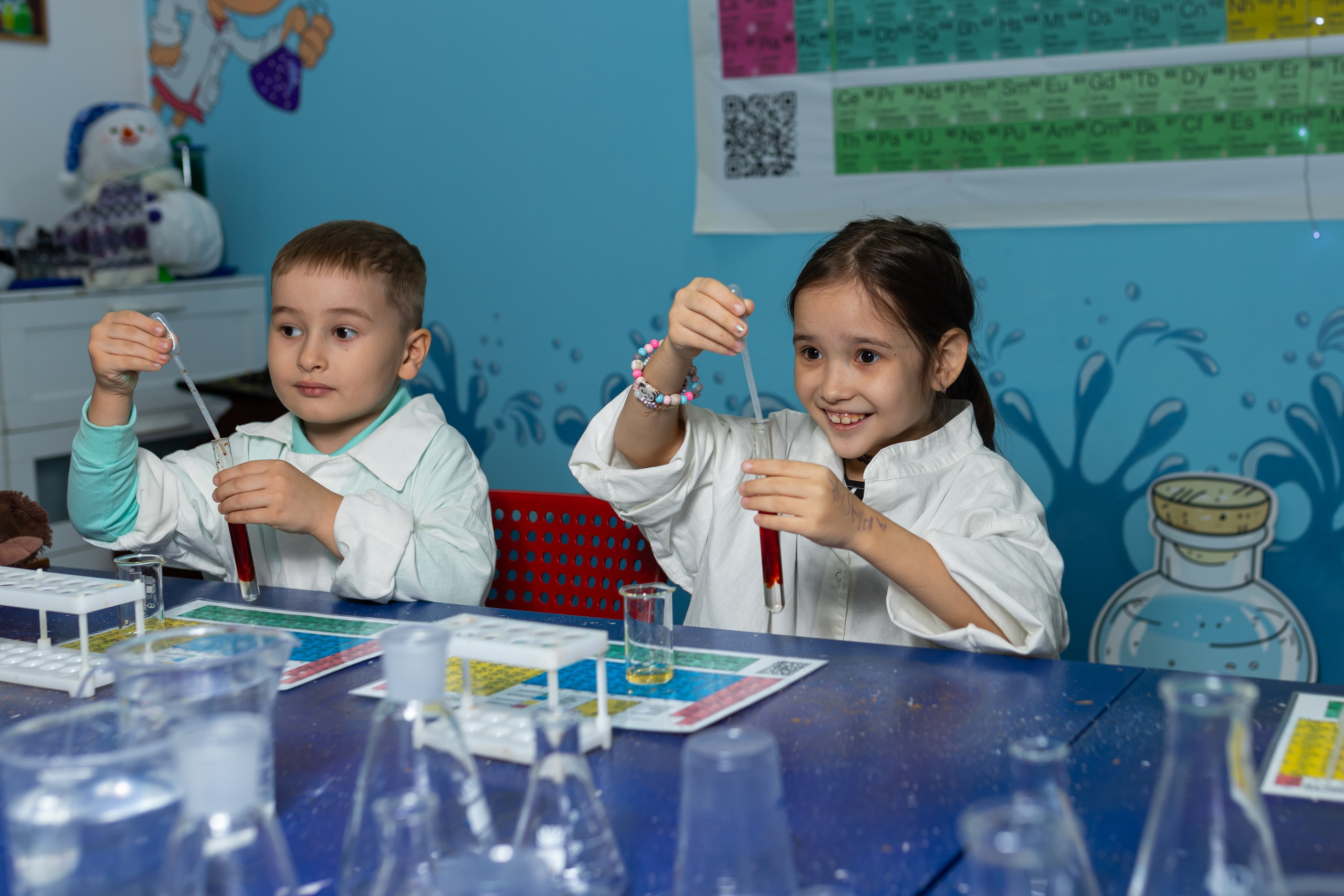 День рождение Данила. Марина Шаймухаметова. Фотограф в Уфе