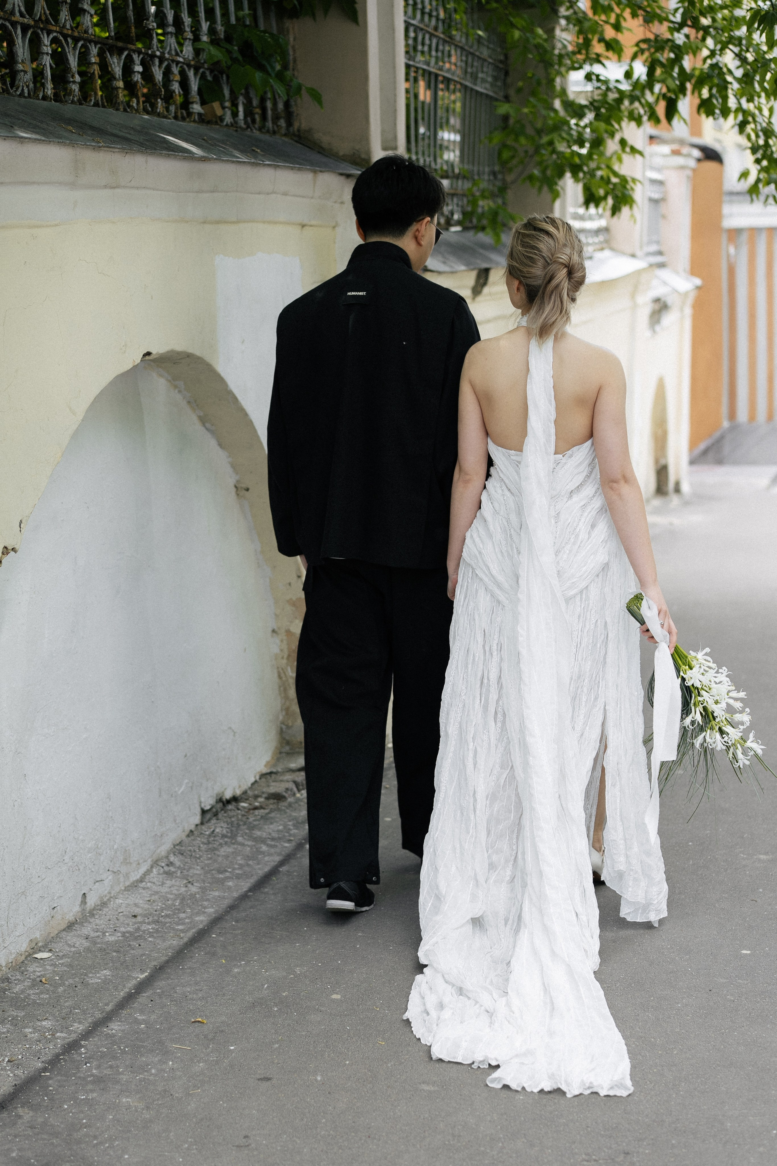 Иван и Екатерина. Wedding and family photographer