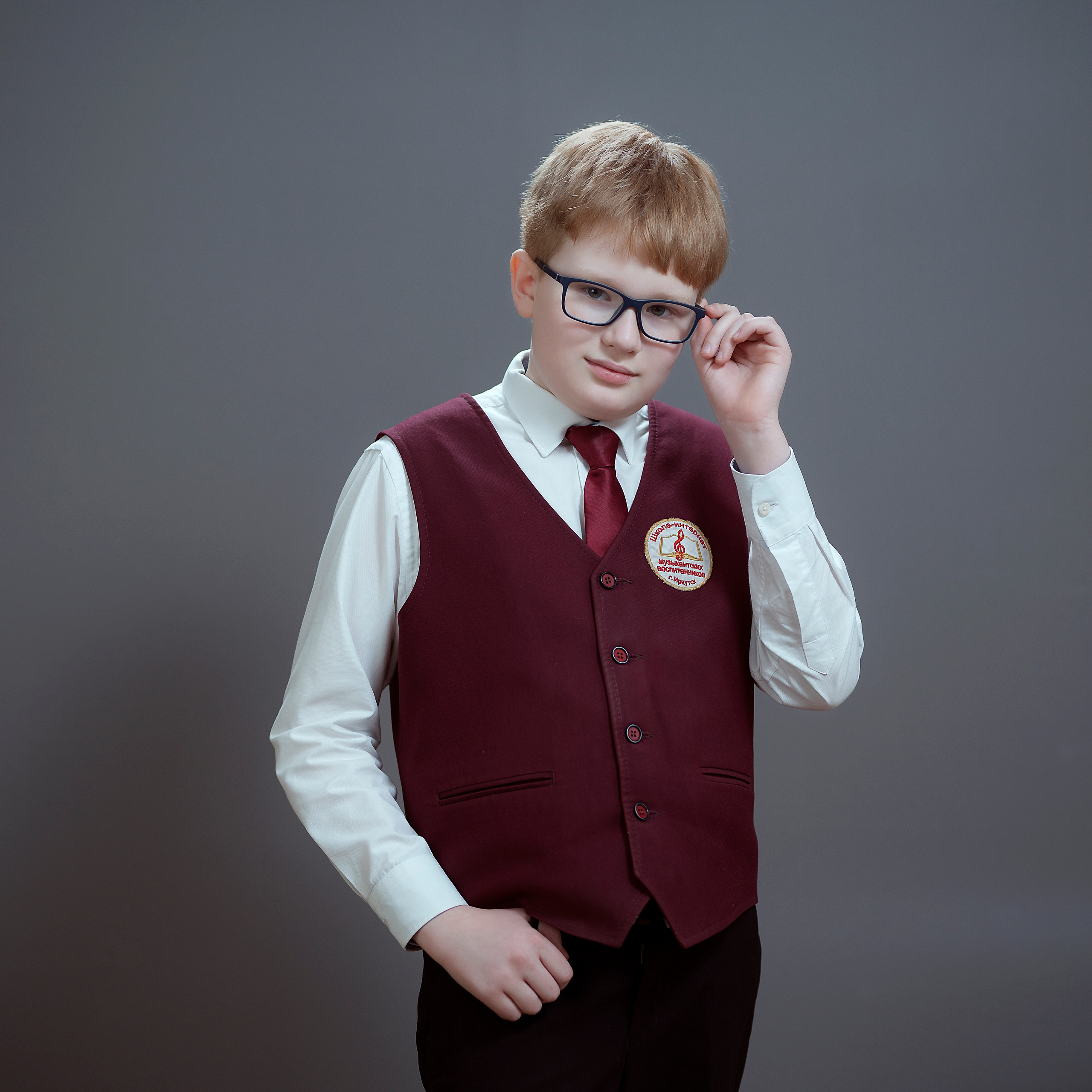 Фабрика выпускных альбомов