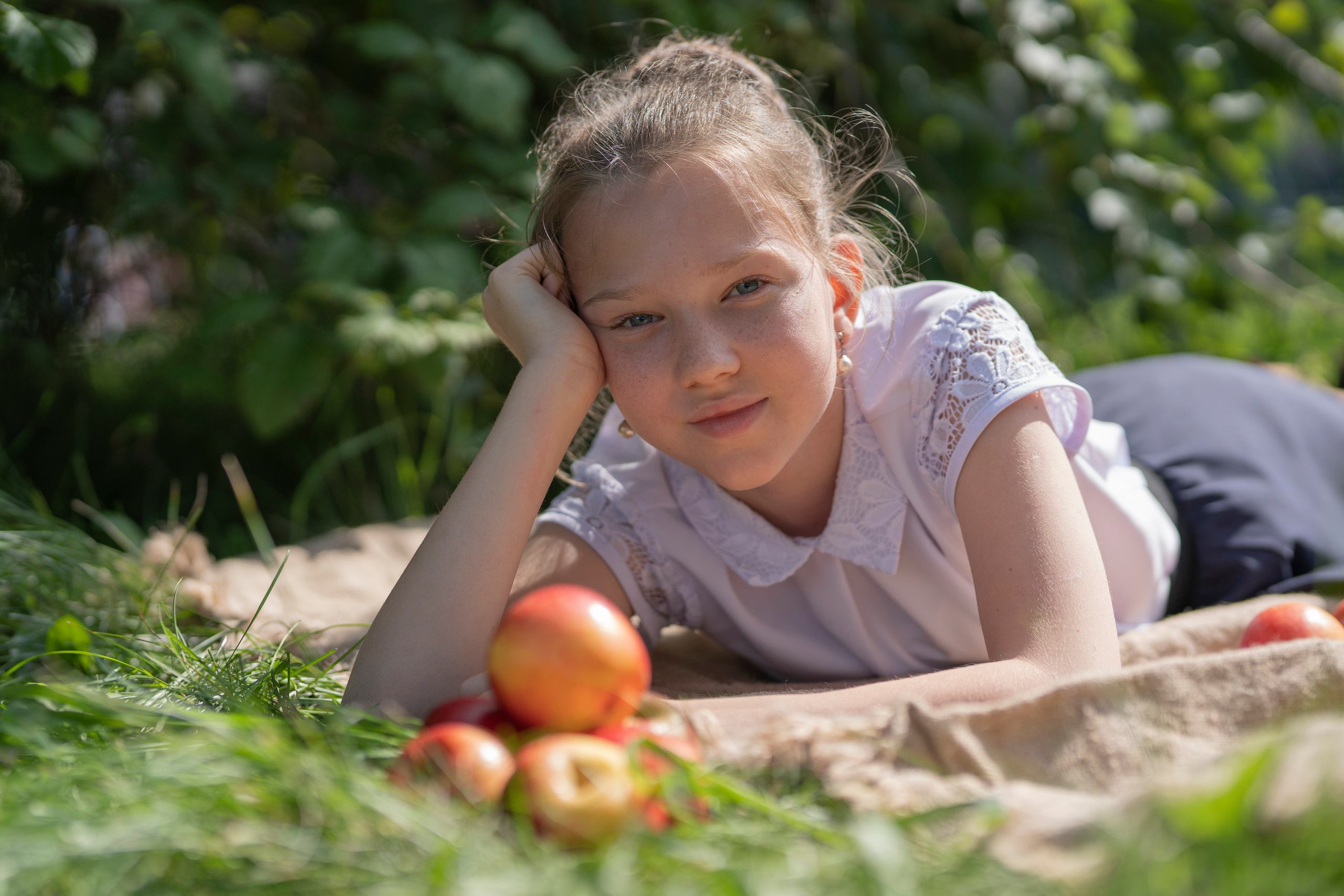 Фабрика выпускных альбомов