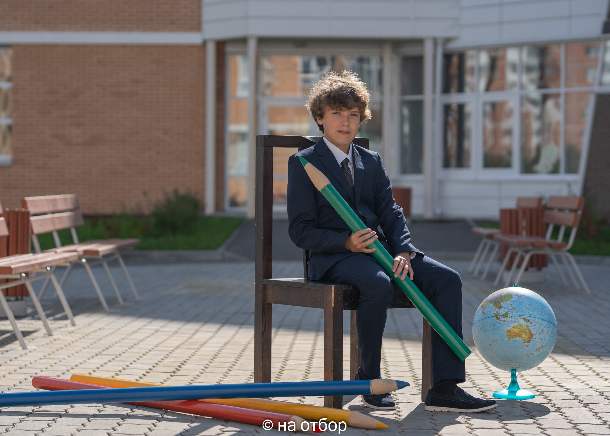 Фабрика выпускных альбомов