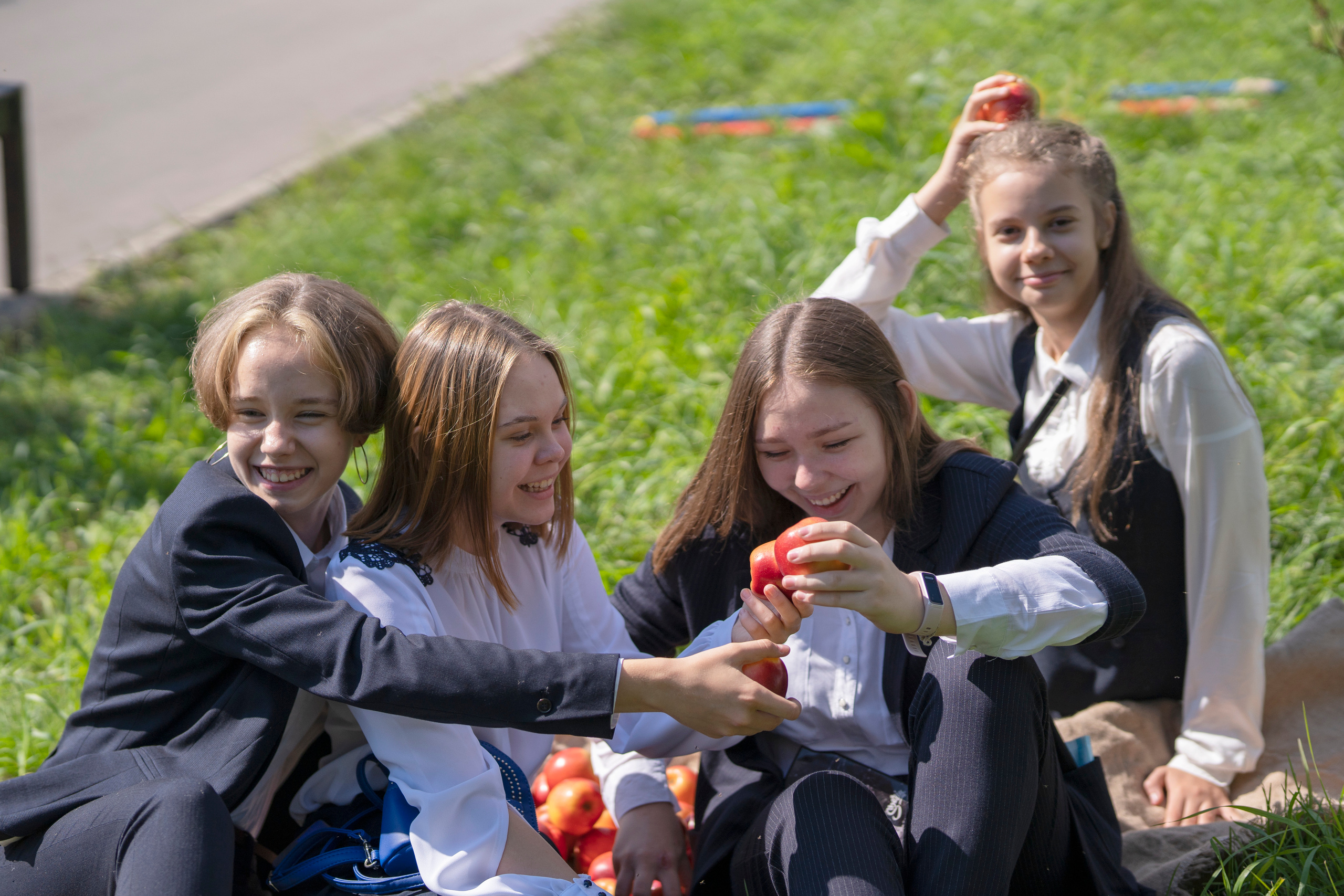 Фабрика выпускных альбомов