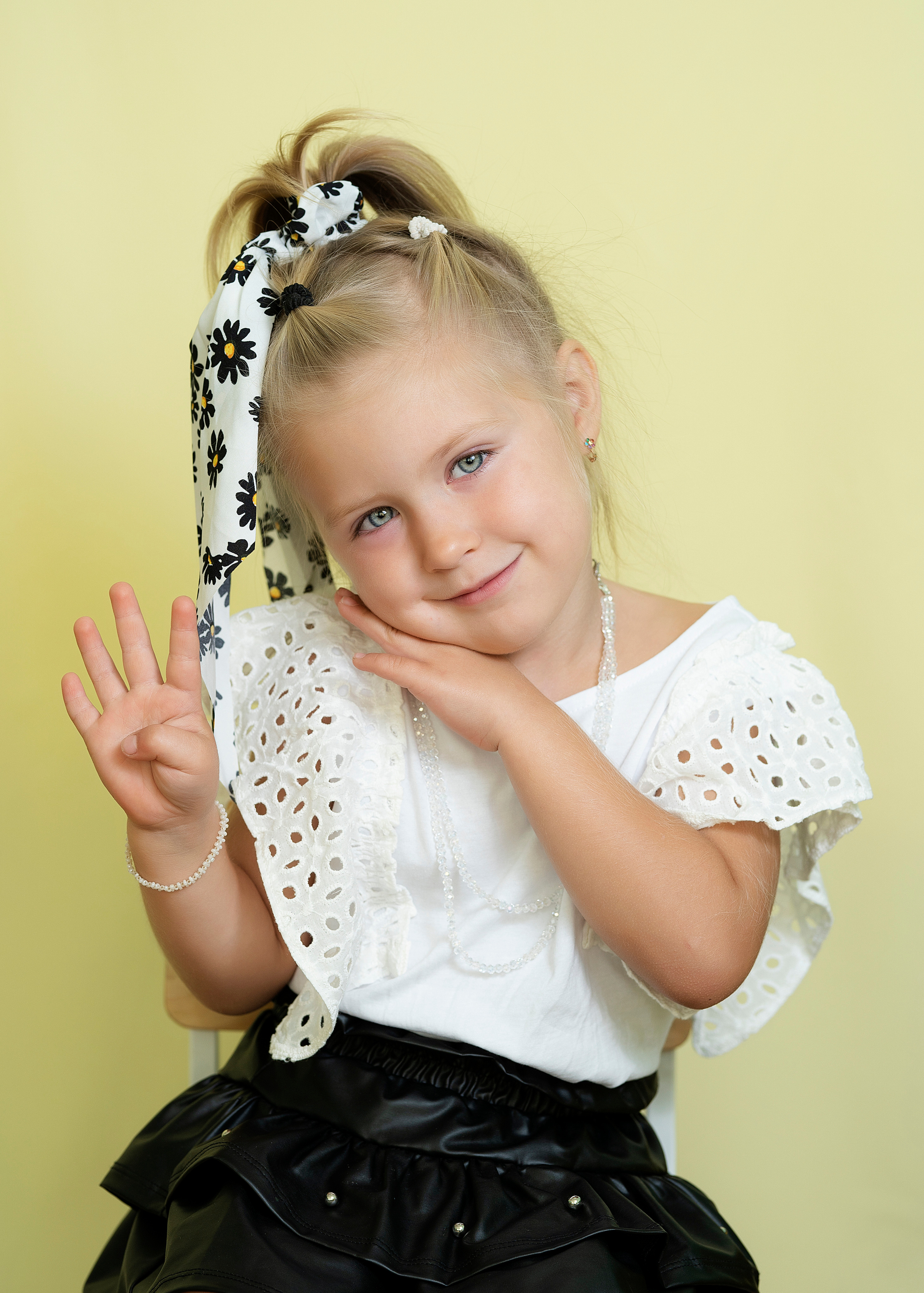 Фабрика выпускных альбомов