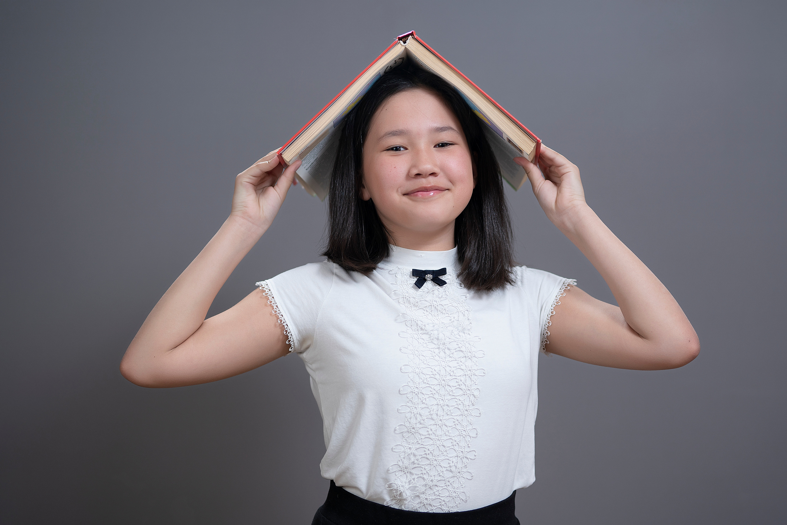 Фабрика выпускных альбомов