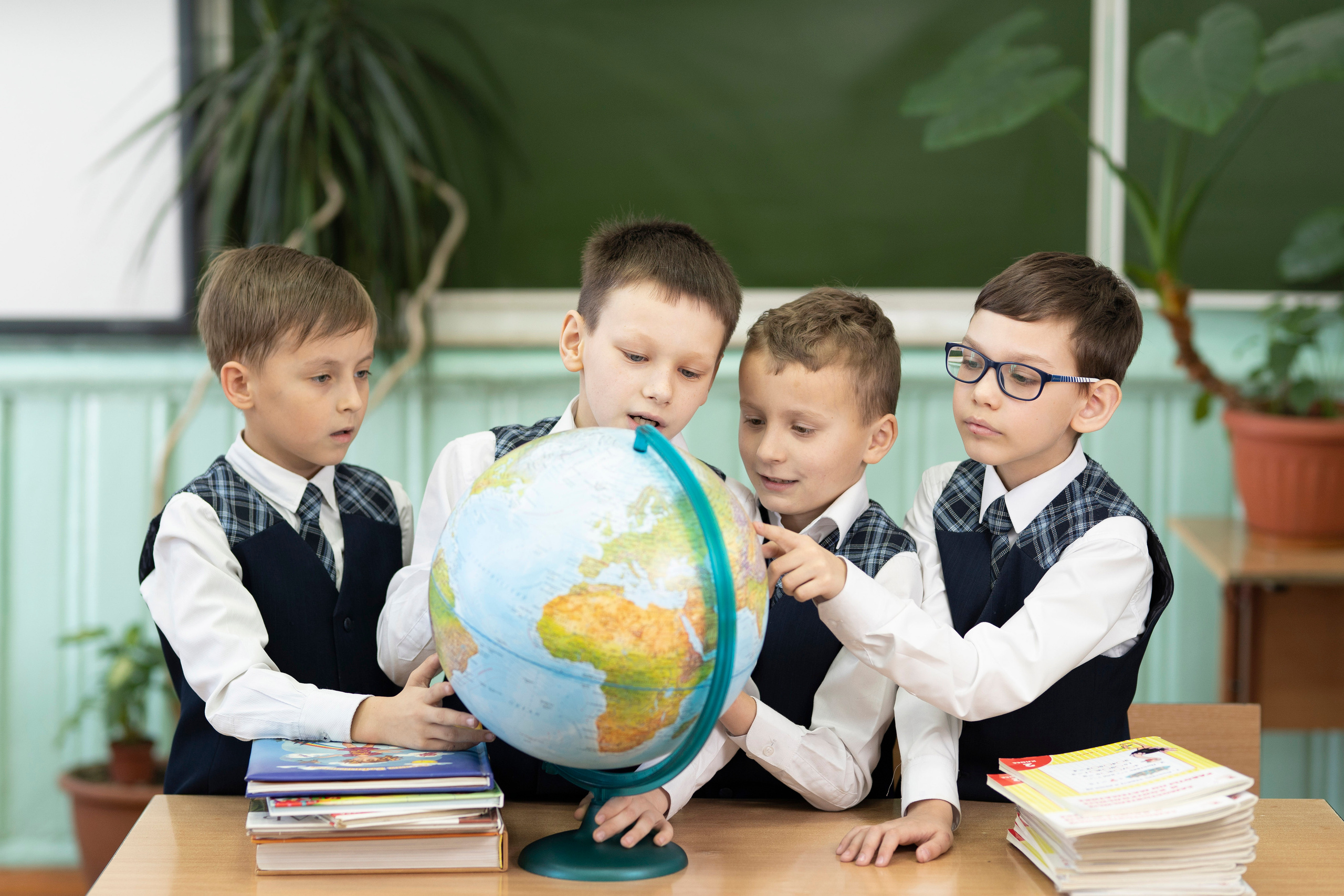 Фабрика выпускных альбомов