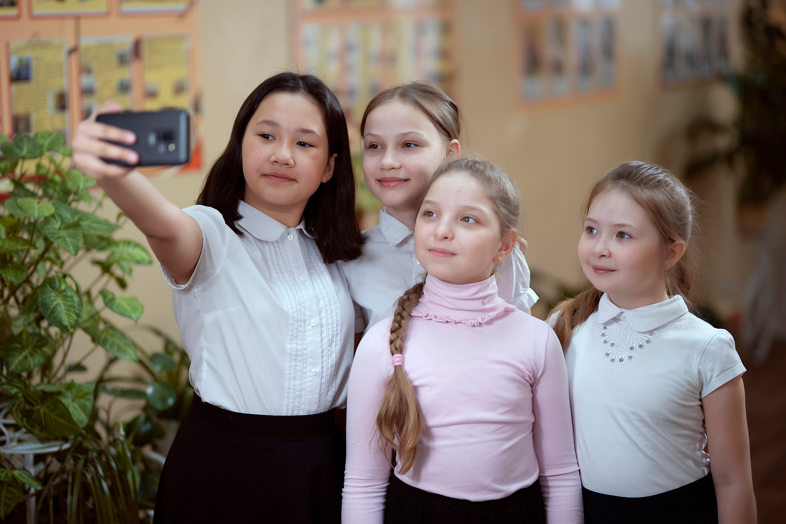 Фабрика выпускных альбомов