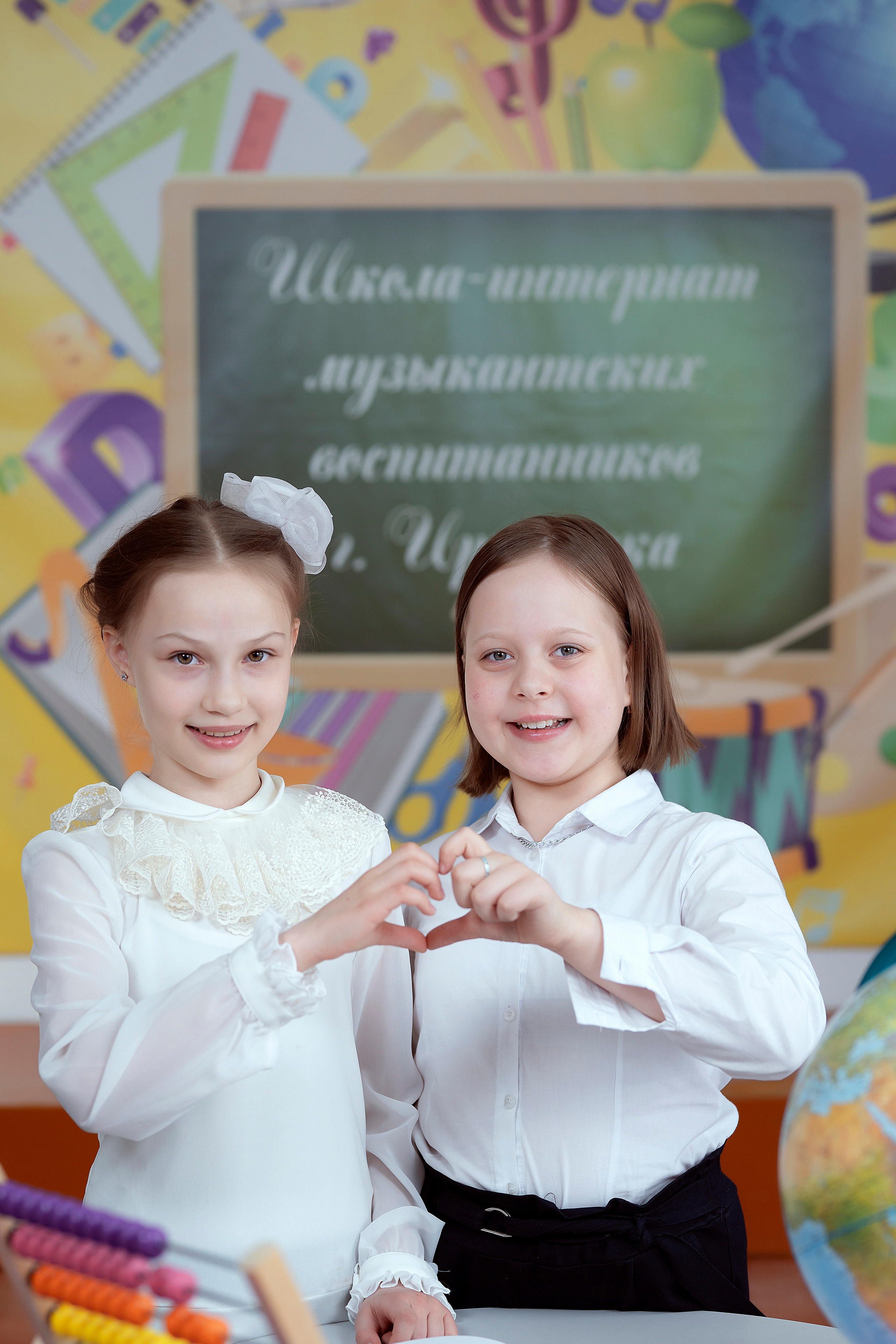 Фабрика выпускных альбомов