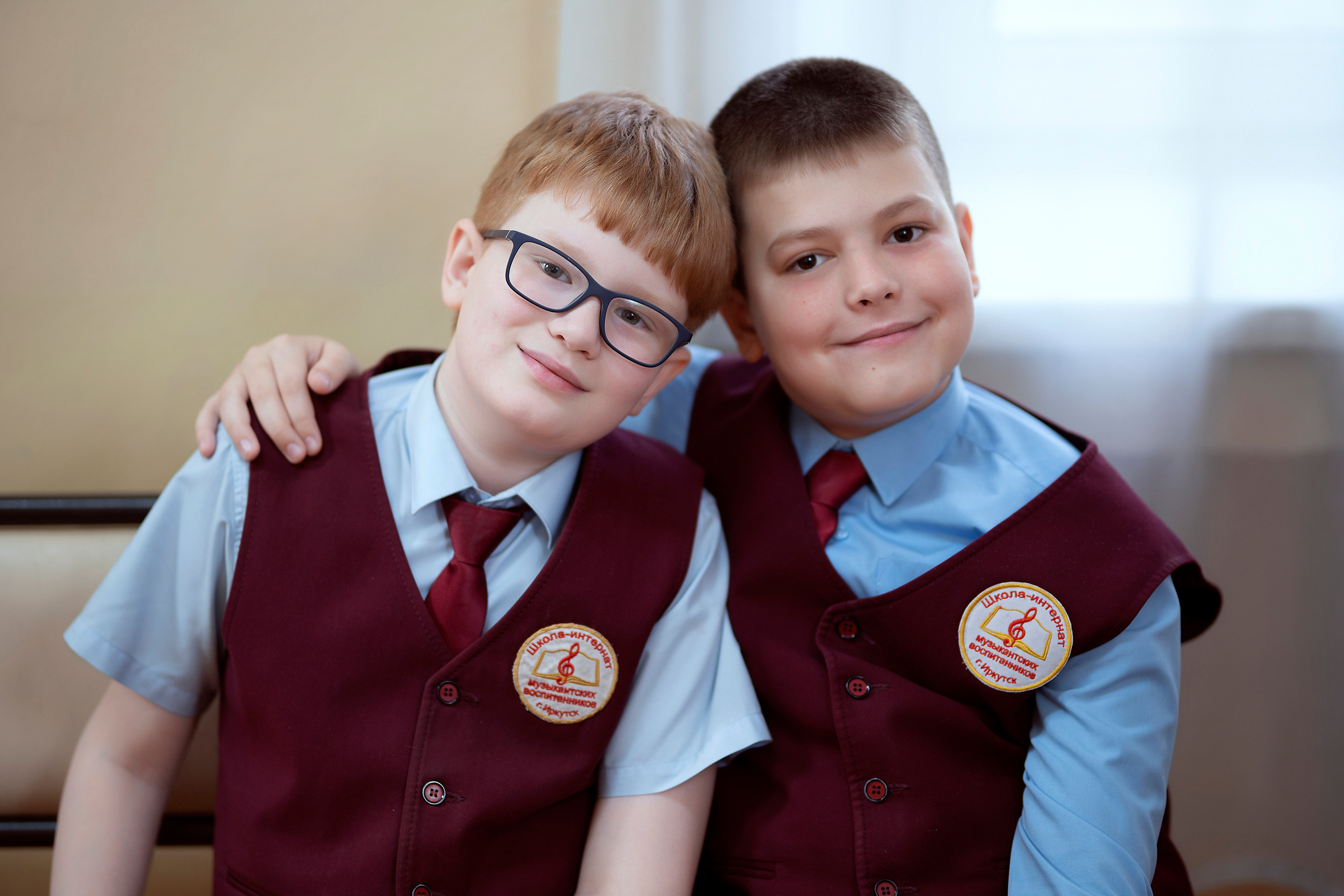 Фабрика выпускных альбомов