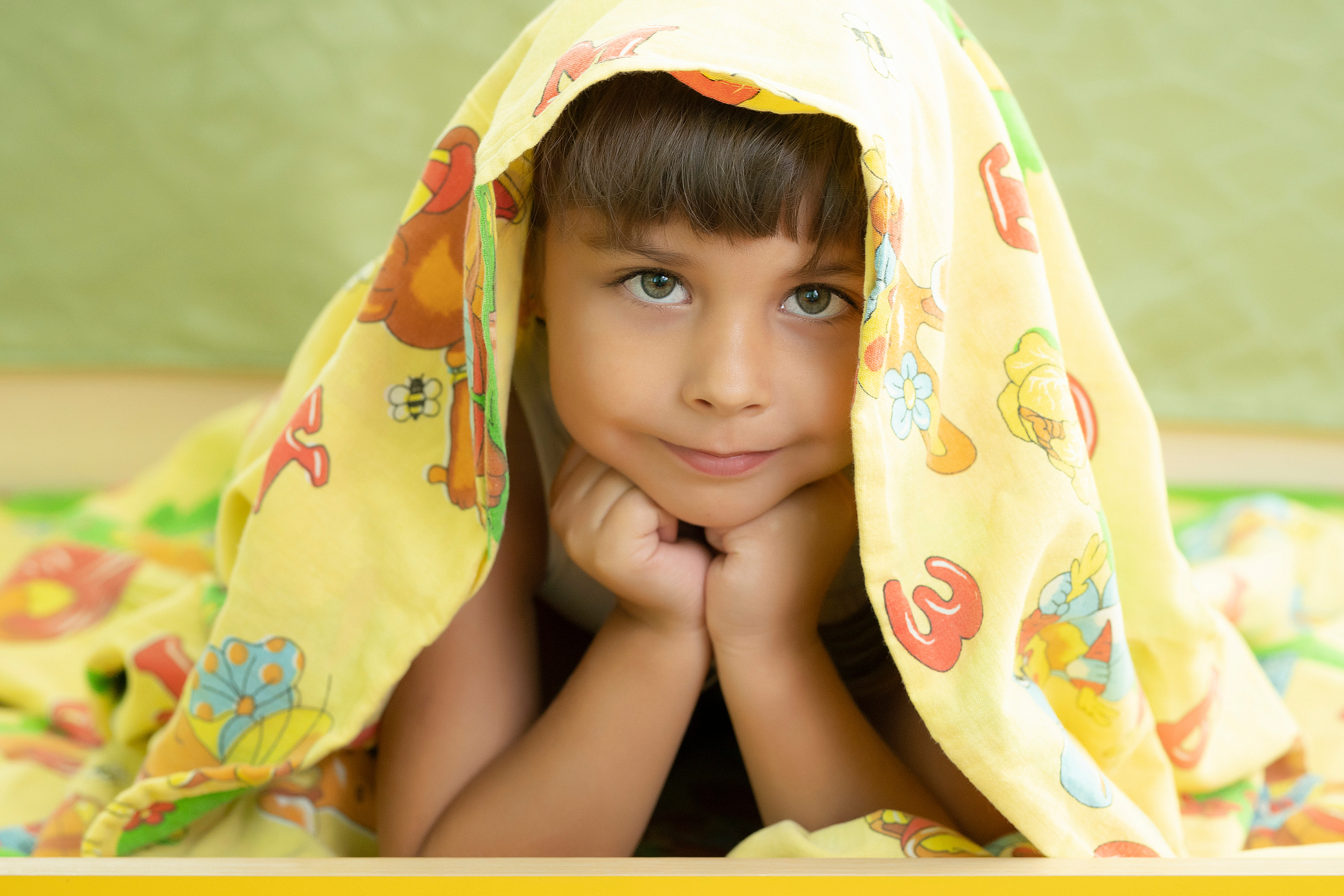 Фабрика выпускных альбомов