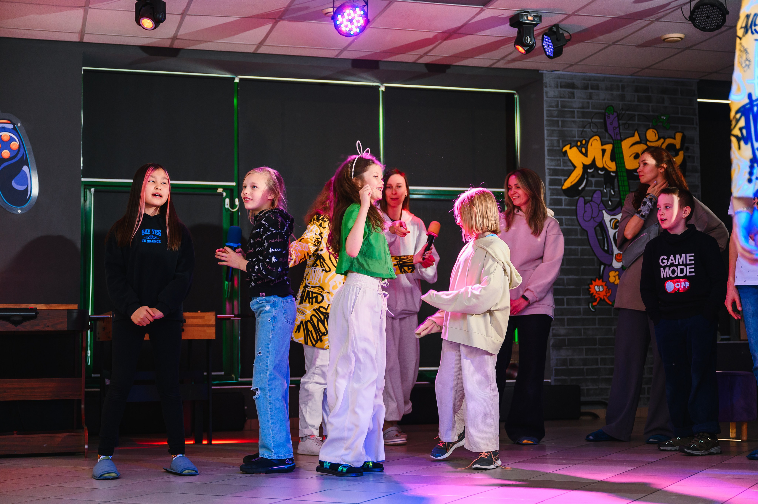 Мирославе 9 лет. Свадебный и просто хороший фотограф в Челябинске