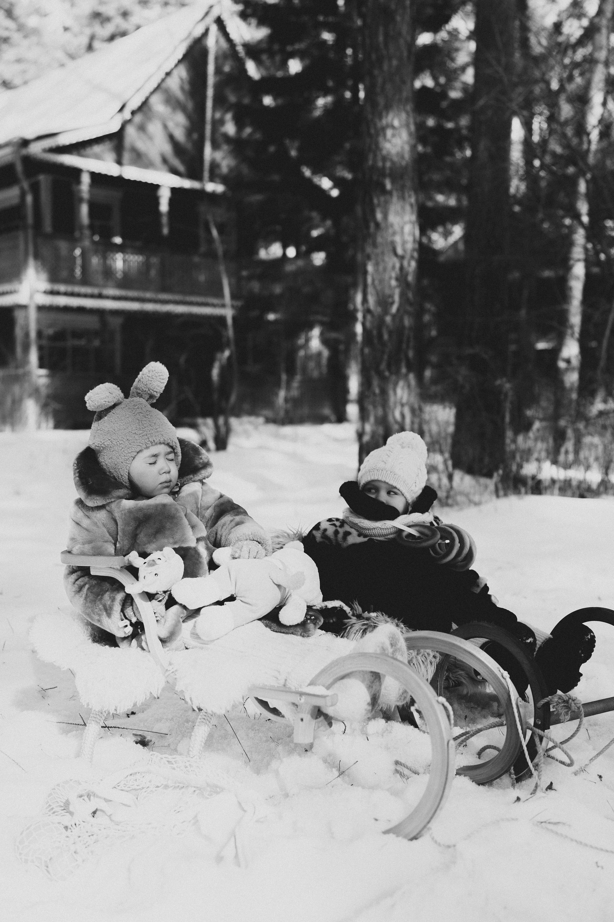 Румяные щечки. Семейный фотограф в Ангарске/ Иркутске