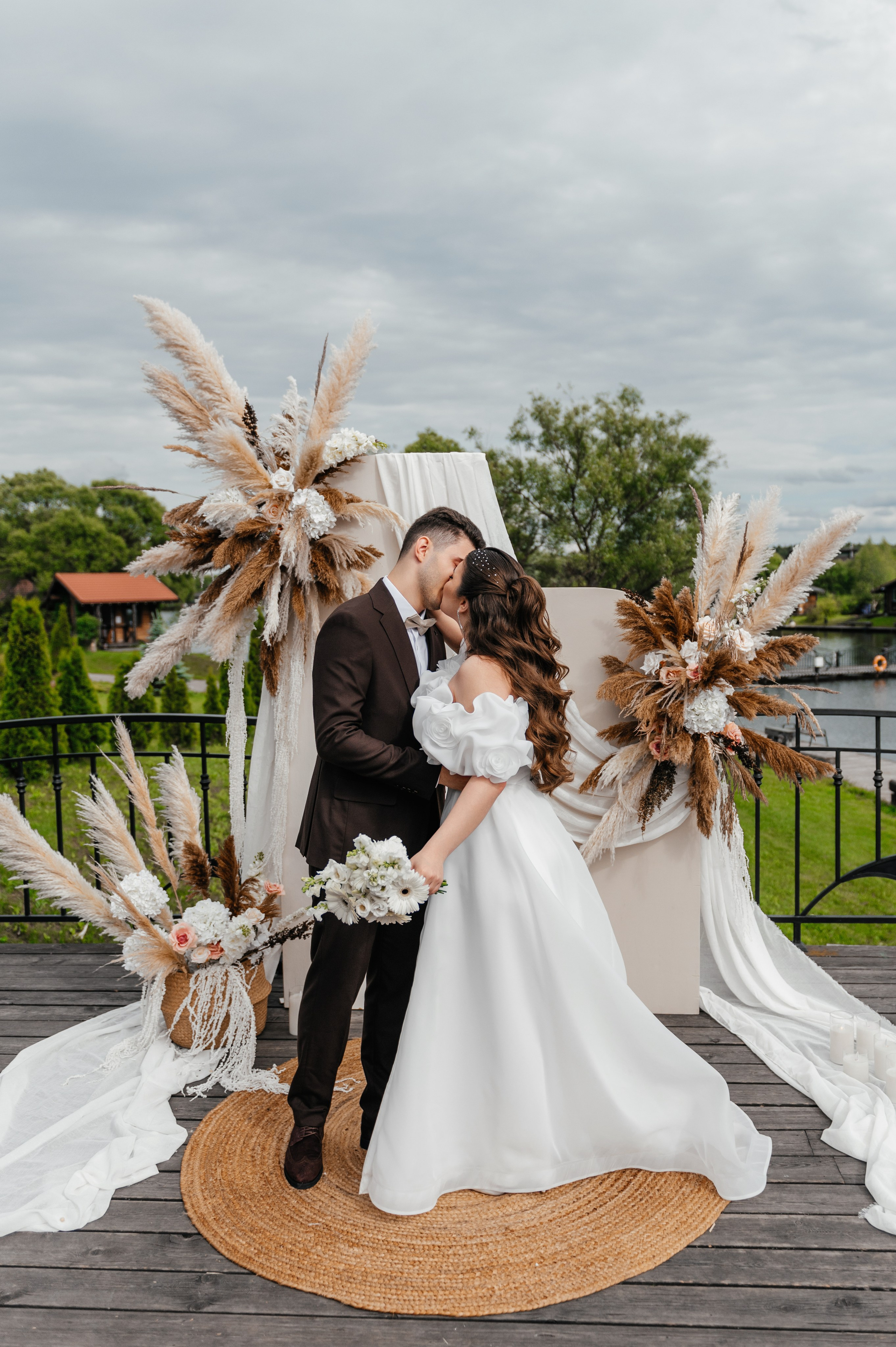 Nikita & Sveta. Свадебный и индивидуальный фотограф Никита Роут | Москва