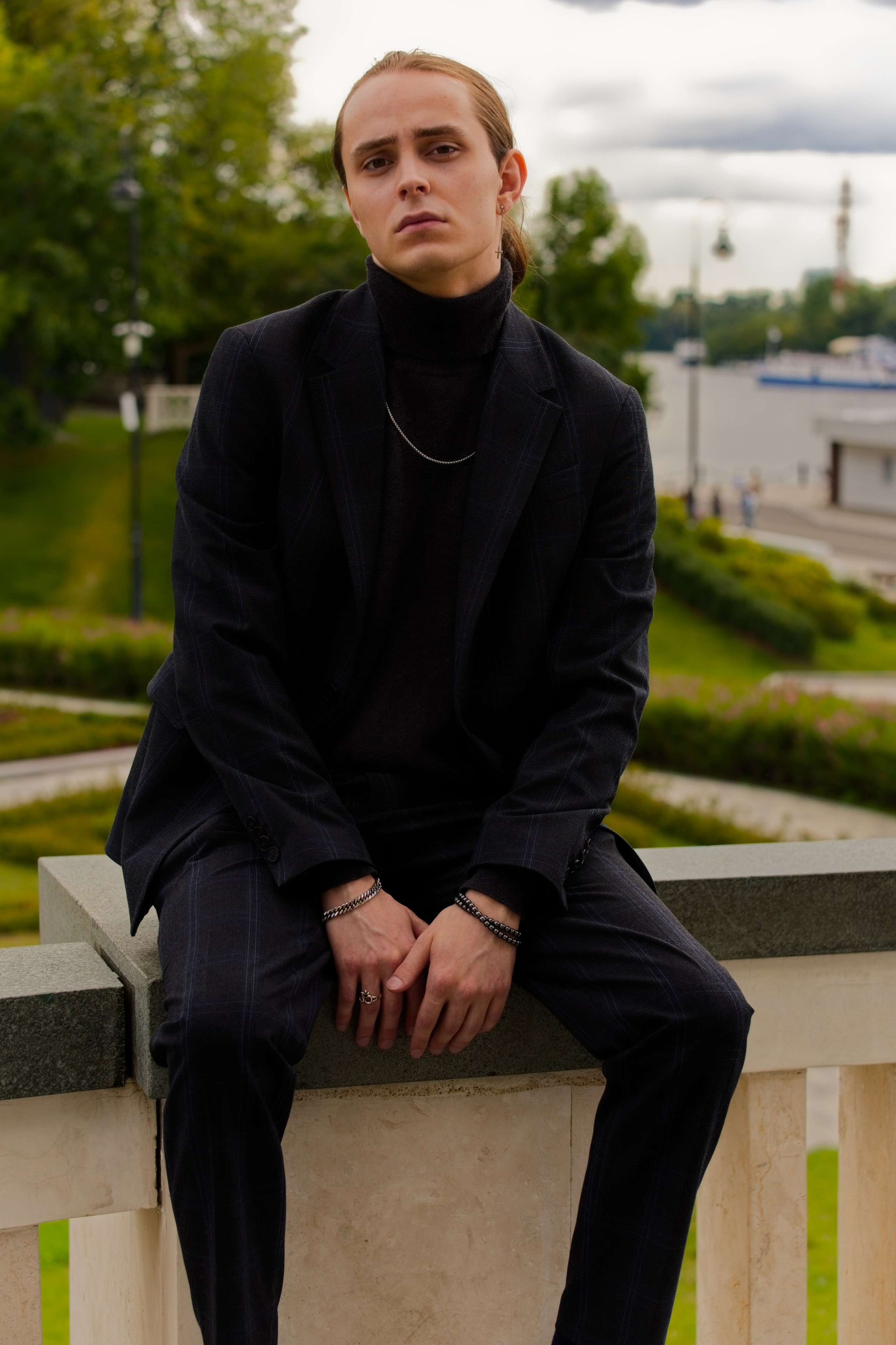 Святослав. Фотограф Денис Шемет