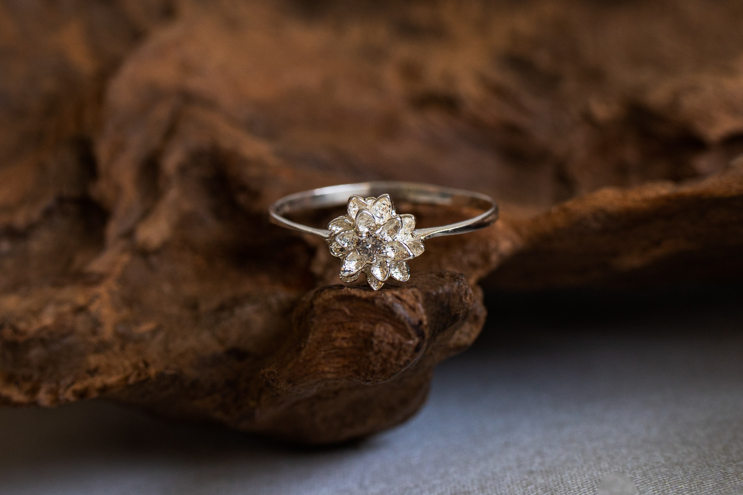 Jewellery. PavelVisual