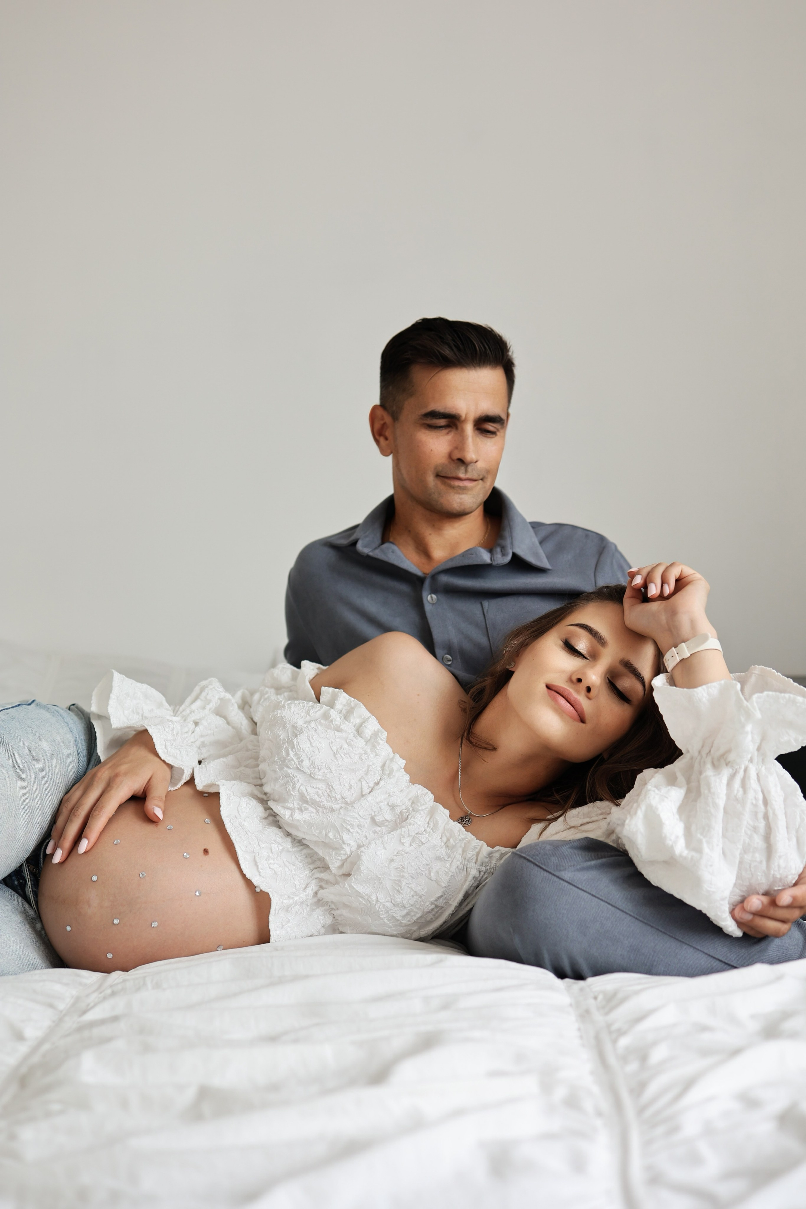 В ожидании. Withlovent | Фотограф в Севастополе