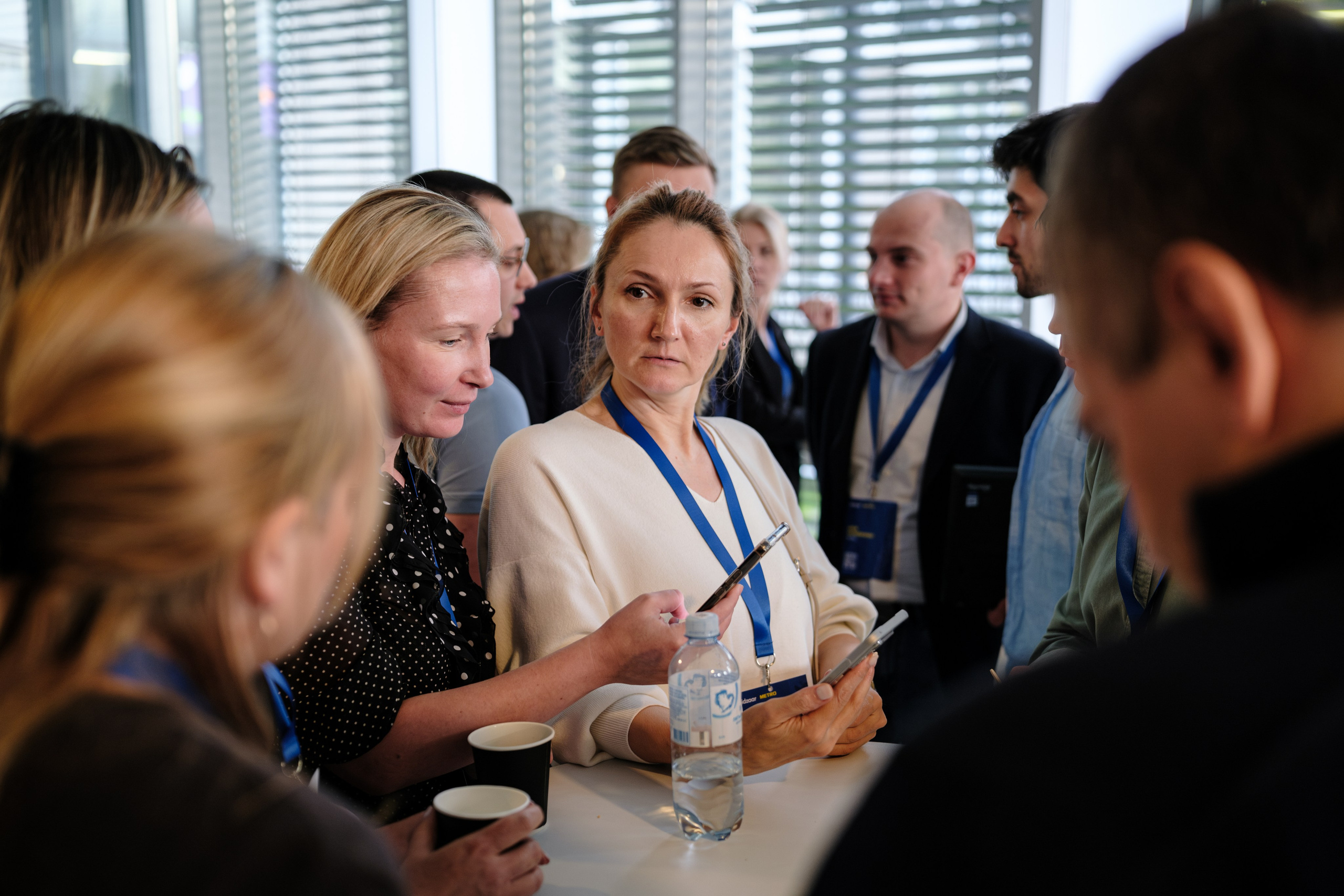 METRO. Репортажный и портретный фотограф в Москве Илья Спиридонов