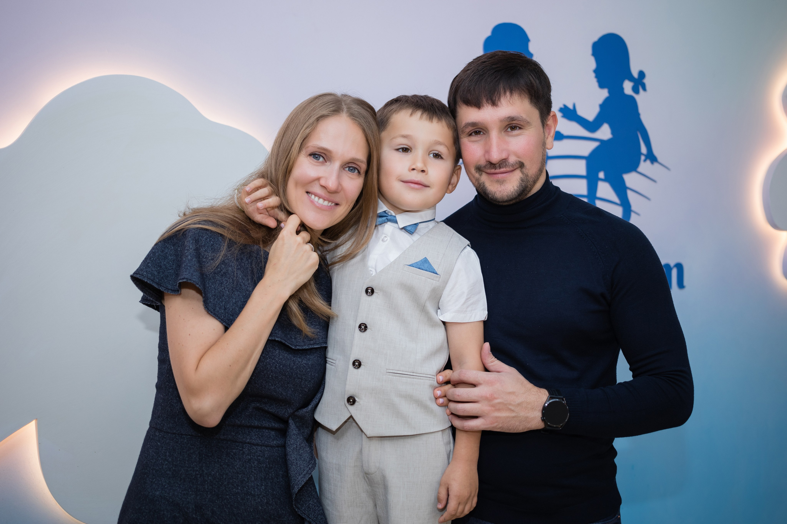 Крис 6 лет. Фотограф Алина Гашникова