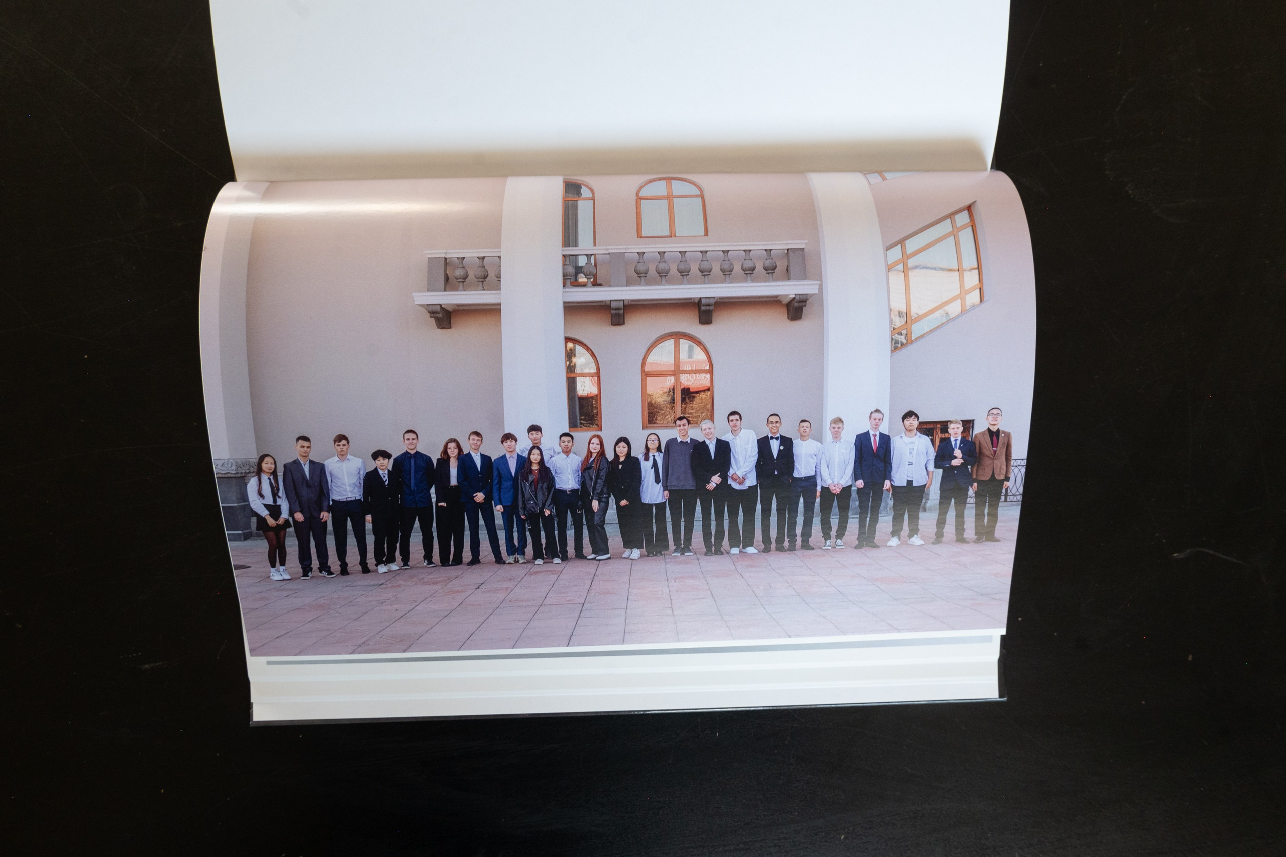 Фотокнига 11 класс / школа 57. Семейный и свадебный фотограф в Улан-Удэ, Иркутске Илья Спектор