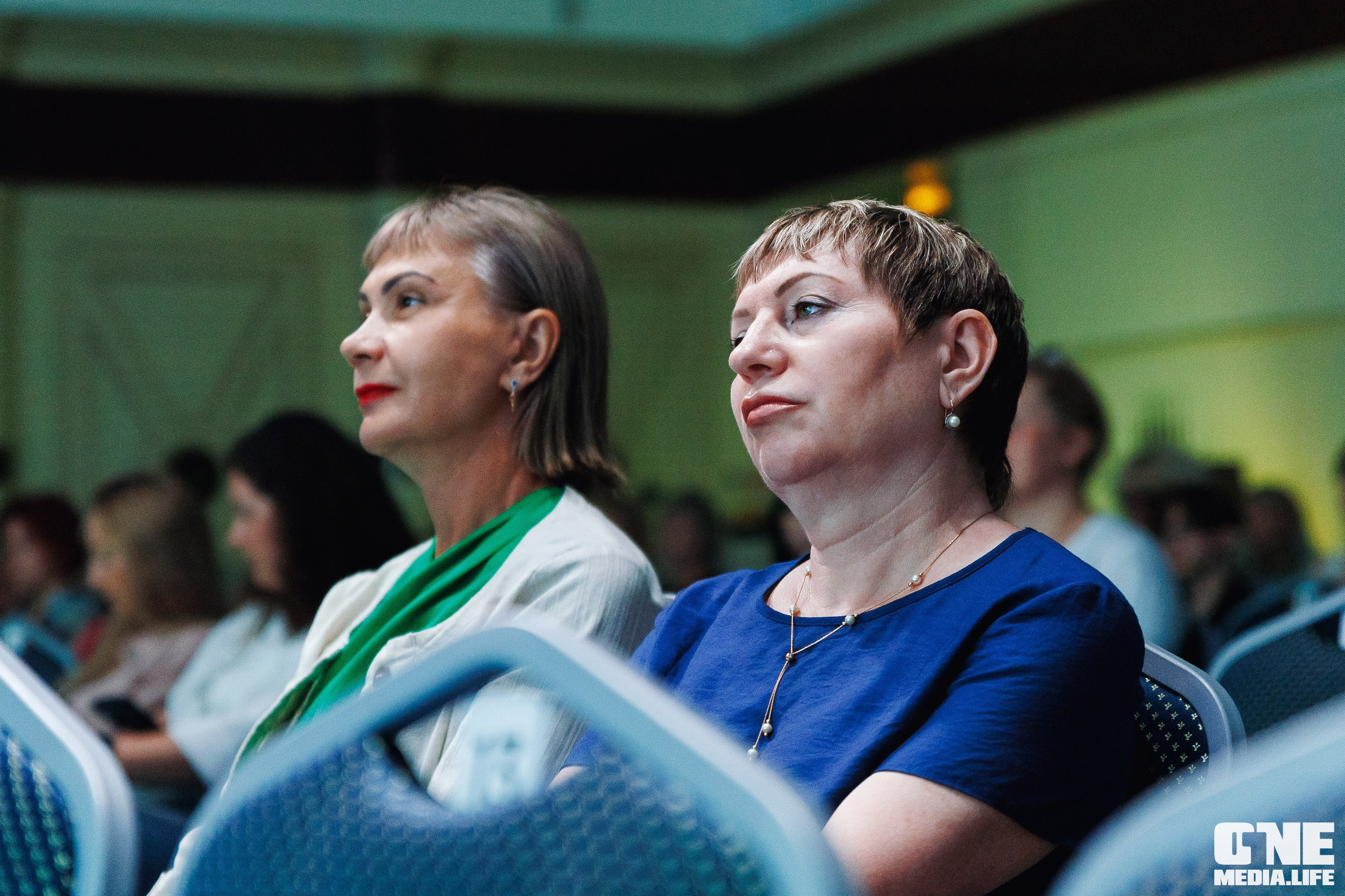 Фоторепортаж из Янтарь Холла. One Media Life: фоторепортажи, фотоотчеты с мероприятий и заведений