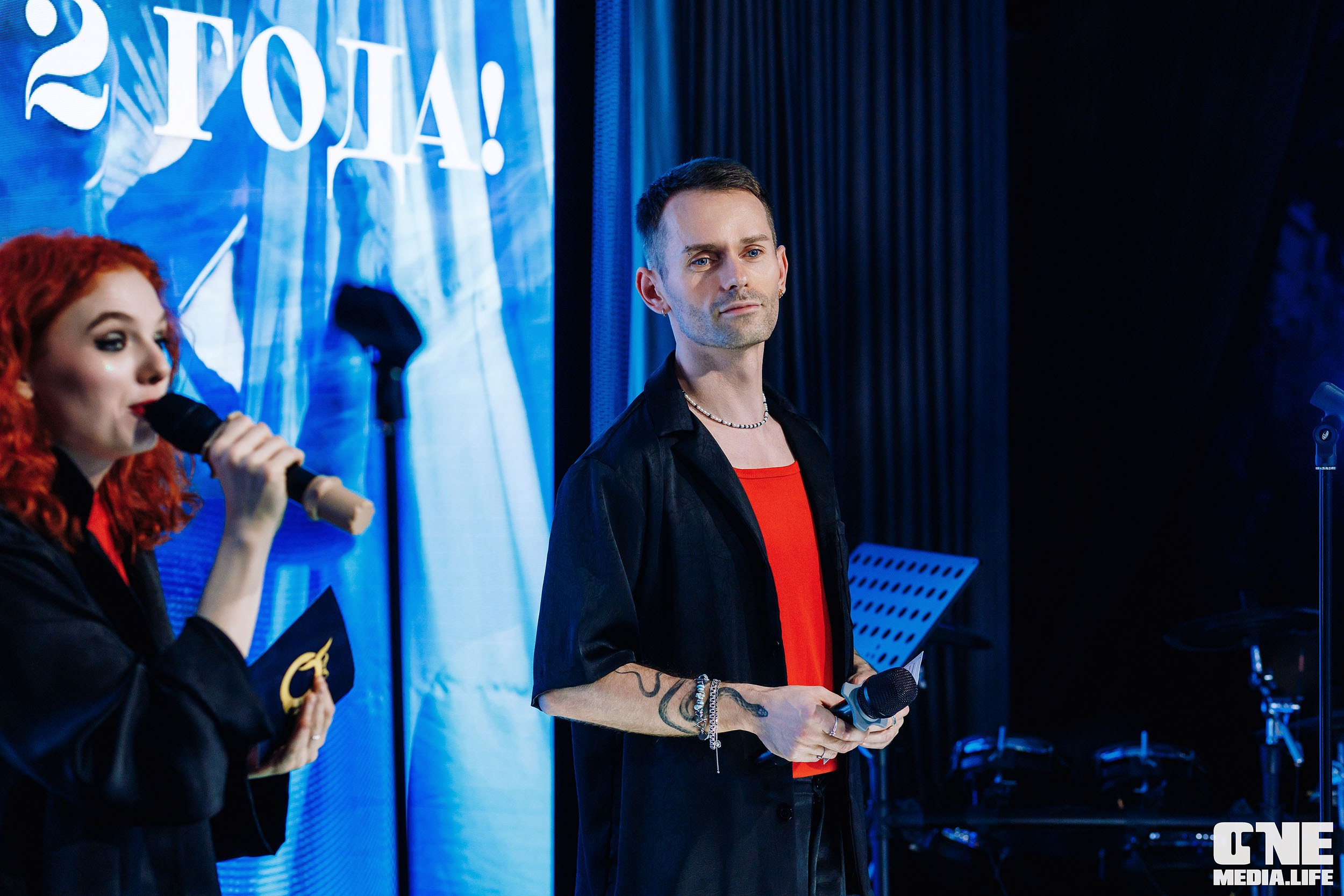 Фоторепортаж из ресторана Океан. One Media Life: фоторепортажи, фотоотчеты с мероприятий и заведений