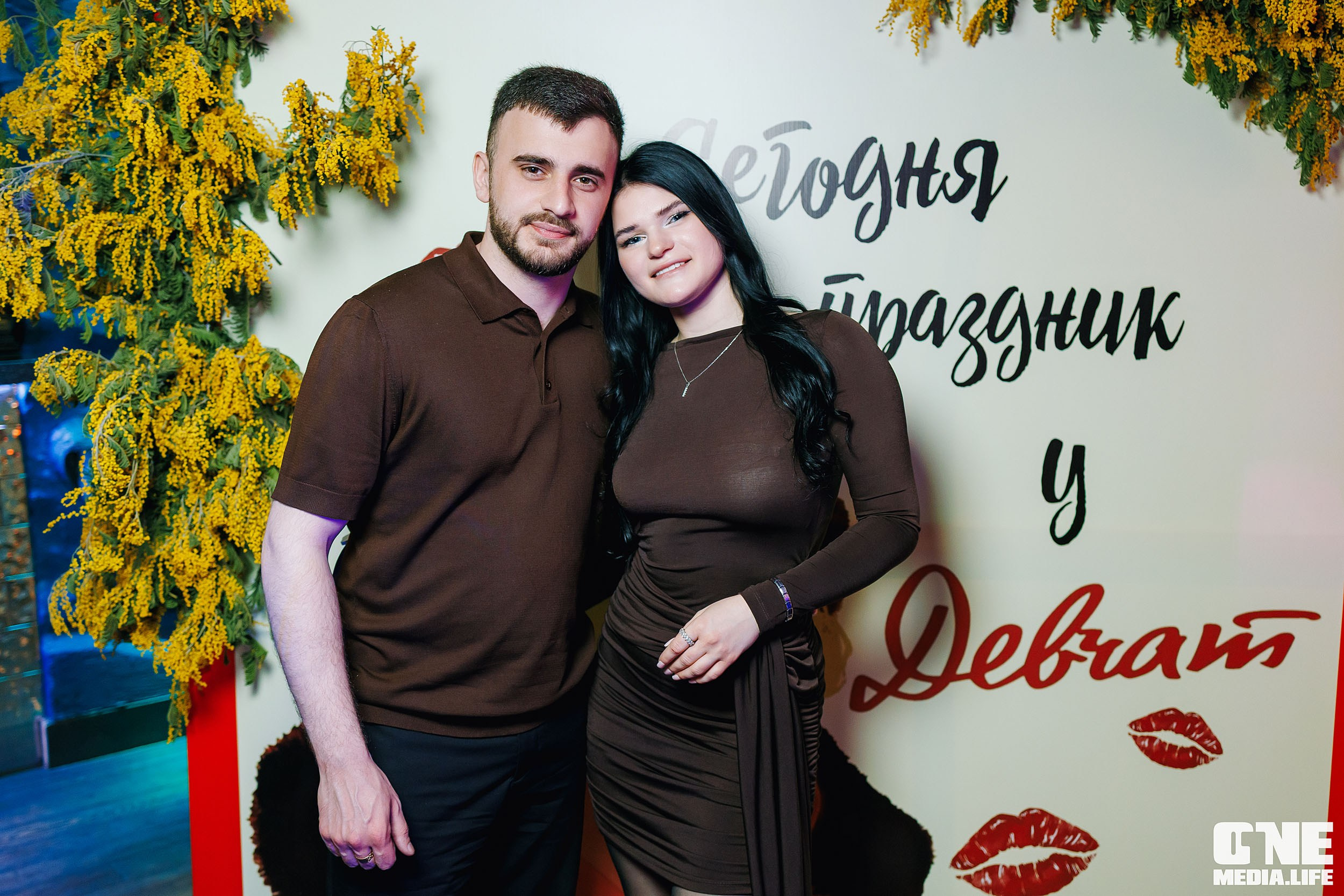 Фоторепортаж из ресторана Океан. One Media Life: фоторепортажи, фотоотчеты с мероприятий и заведений