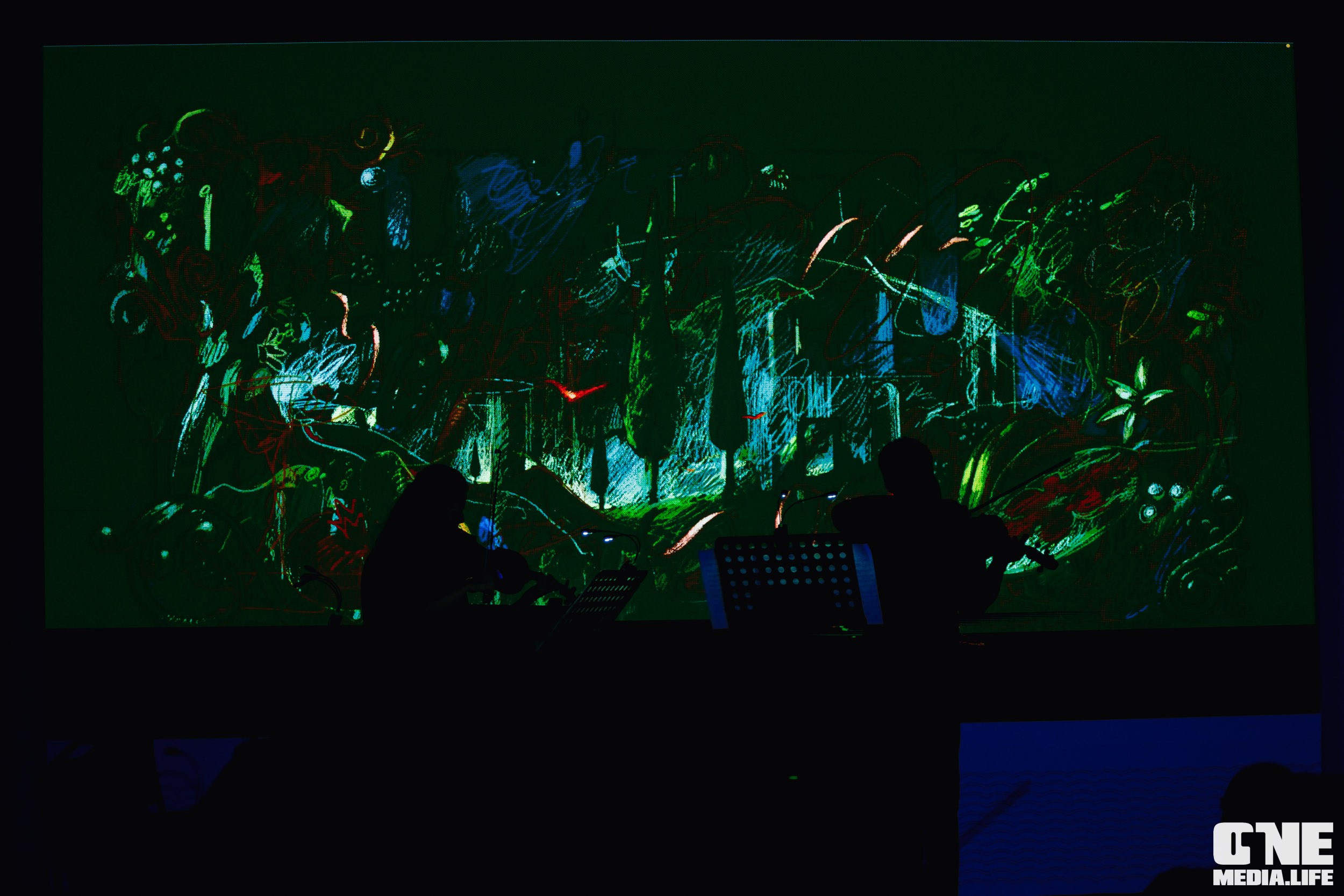 Фоторепортаж из Янтарь Холла. One Media Life: фоторепортажи, фотоотчеты с мероприятий и заведений