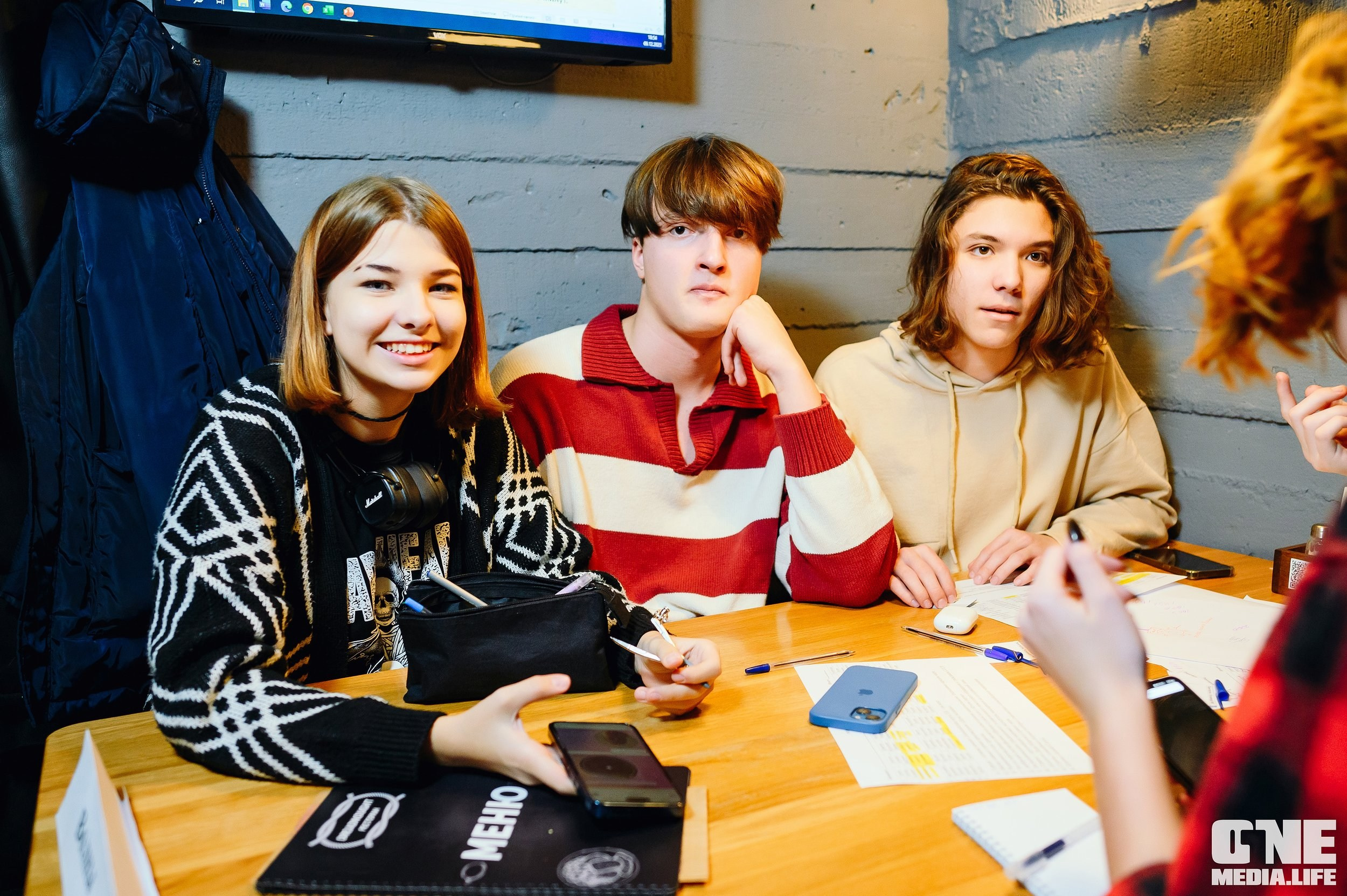 Фоторепортаж из Dreadnought. One Media Life: фоторепортажи, фотоотчеты с мероприятий и заведений