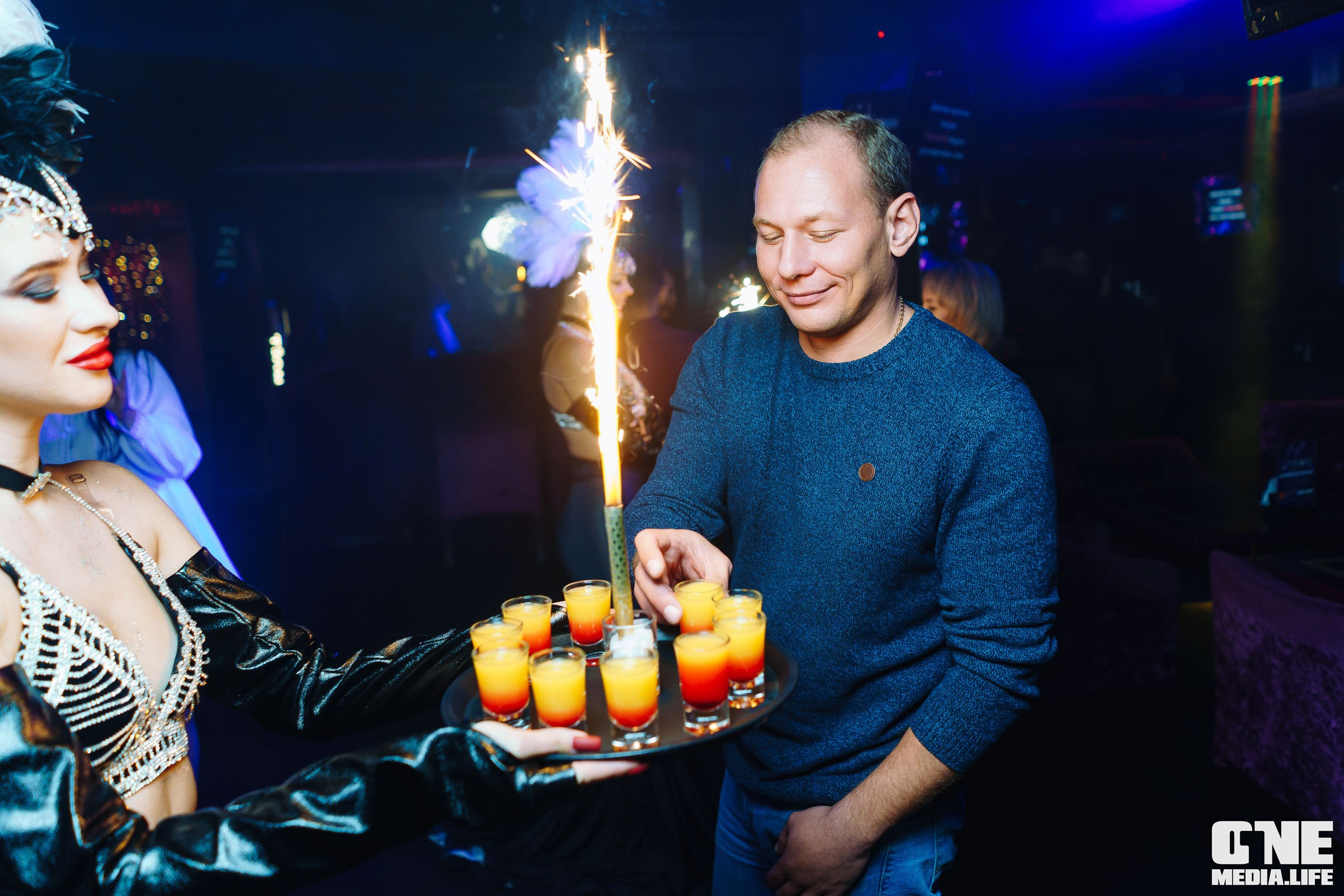 Фоторепортаж из караоке-клуба Эйфория. One Media Life: фоторепортажи, фотоотчеты с мероприятий и заведений